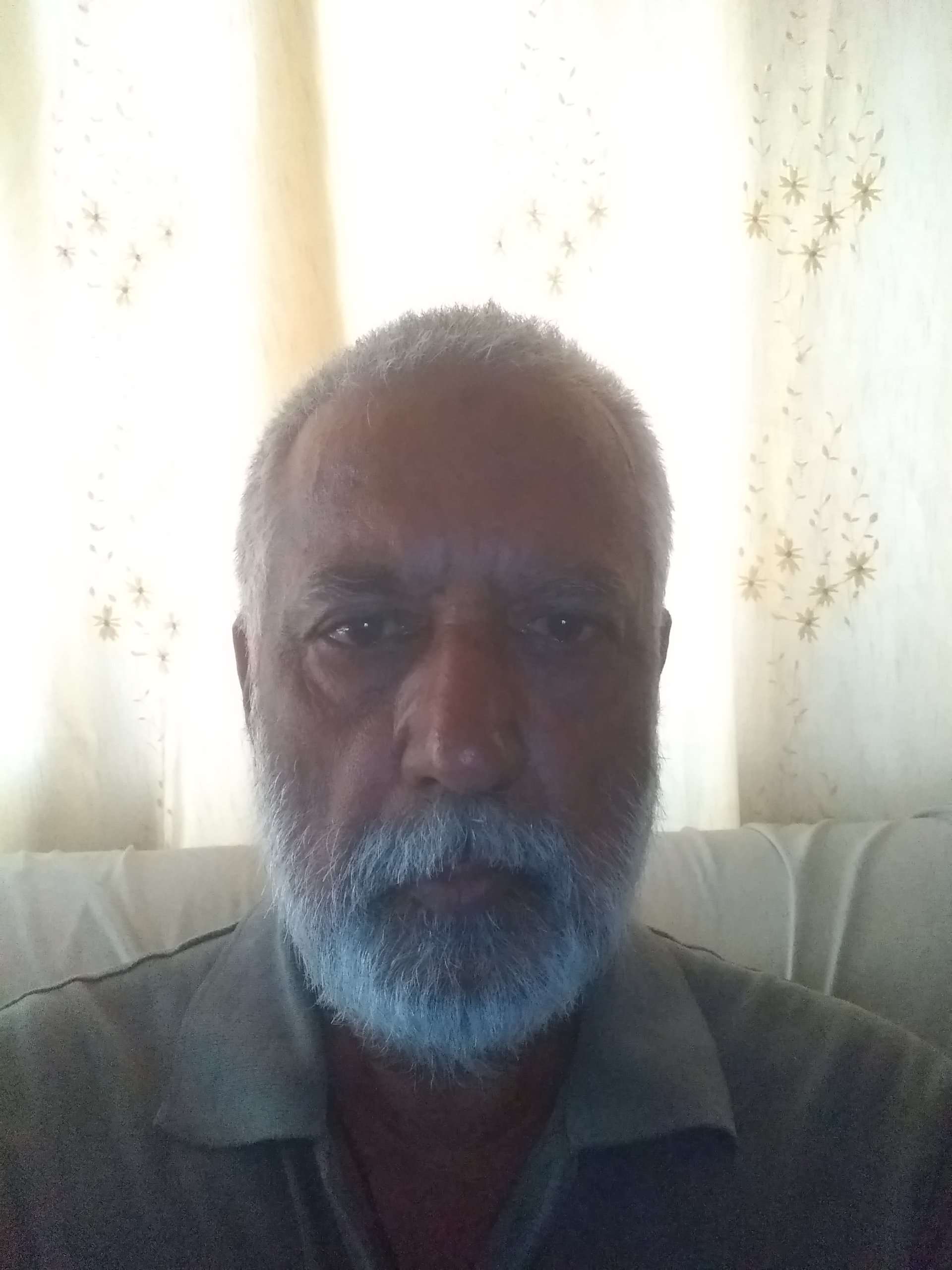 Candidate Image