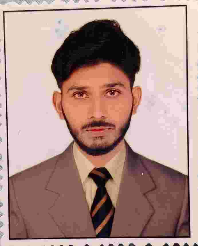 Candidate Image