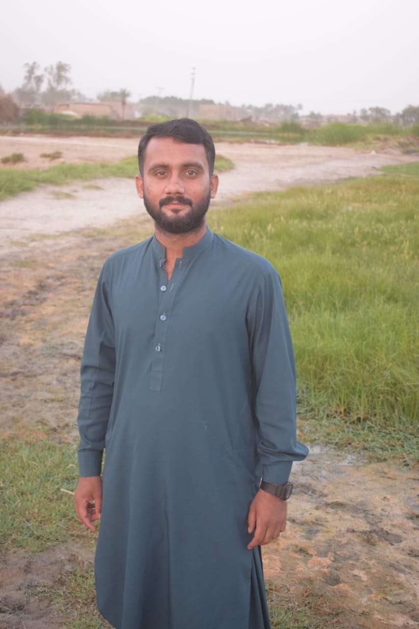 Candidate Image