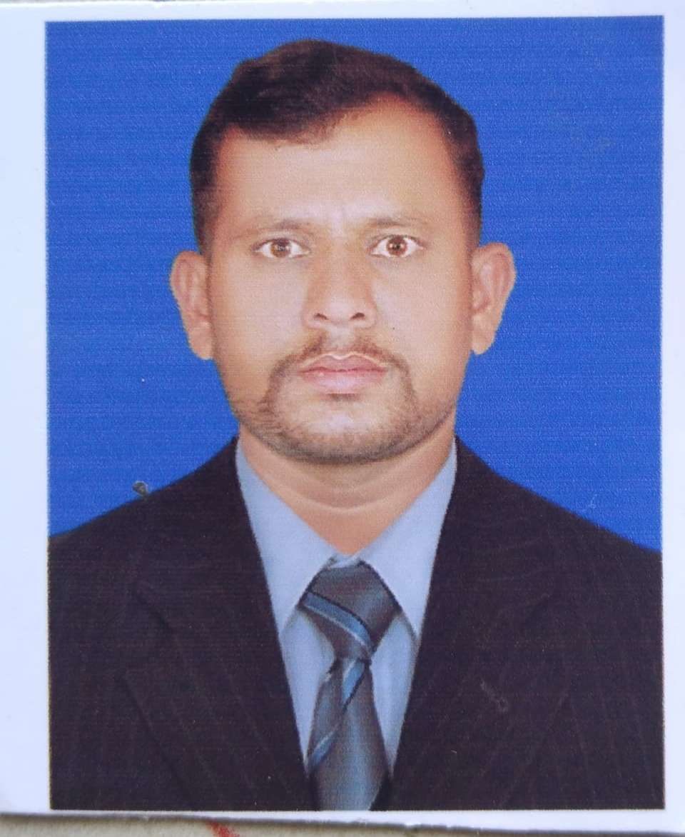 Candidate Image