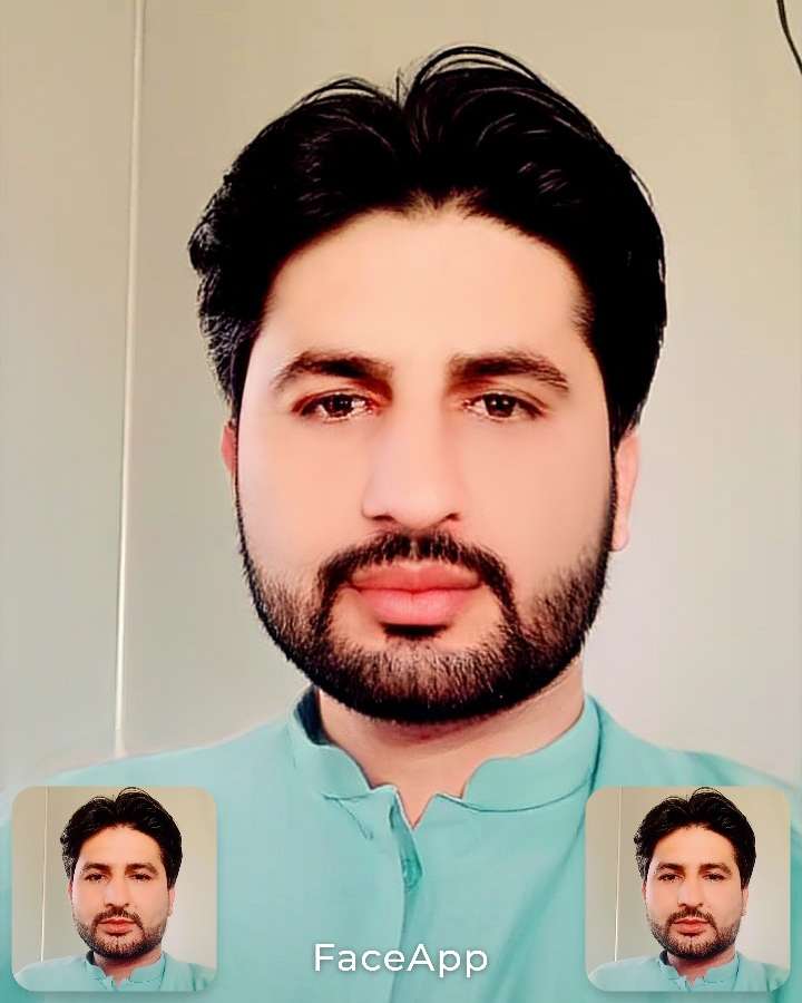 Candidate Image