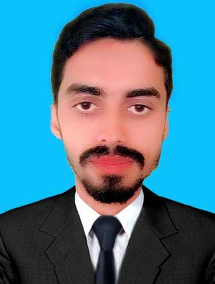 Candidate Image