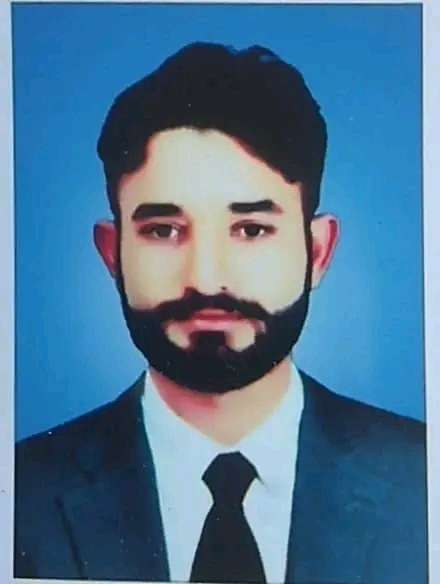 Candidate Image