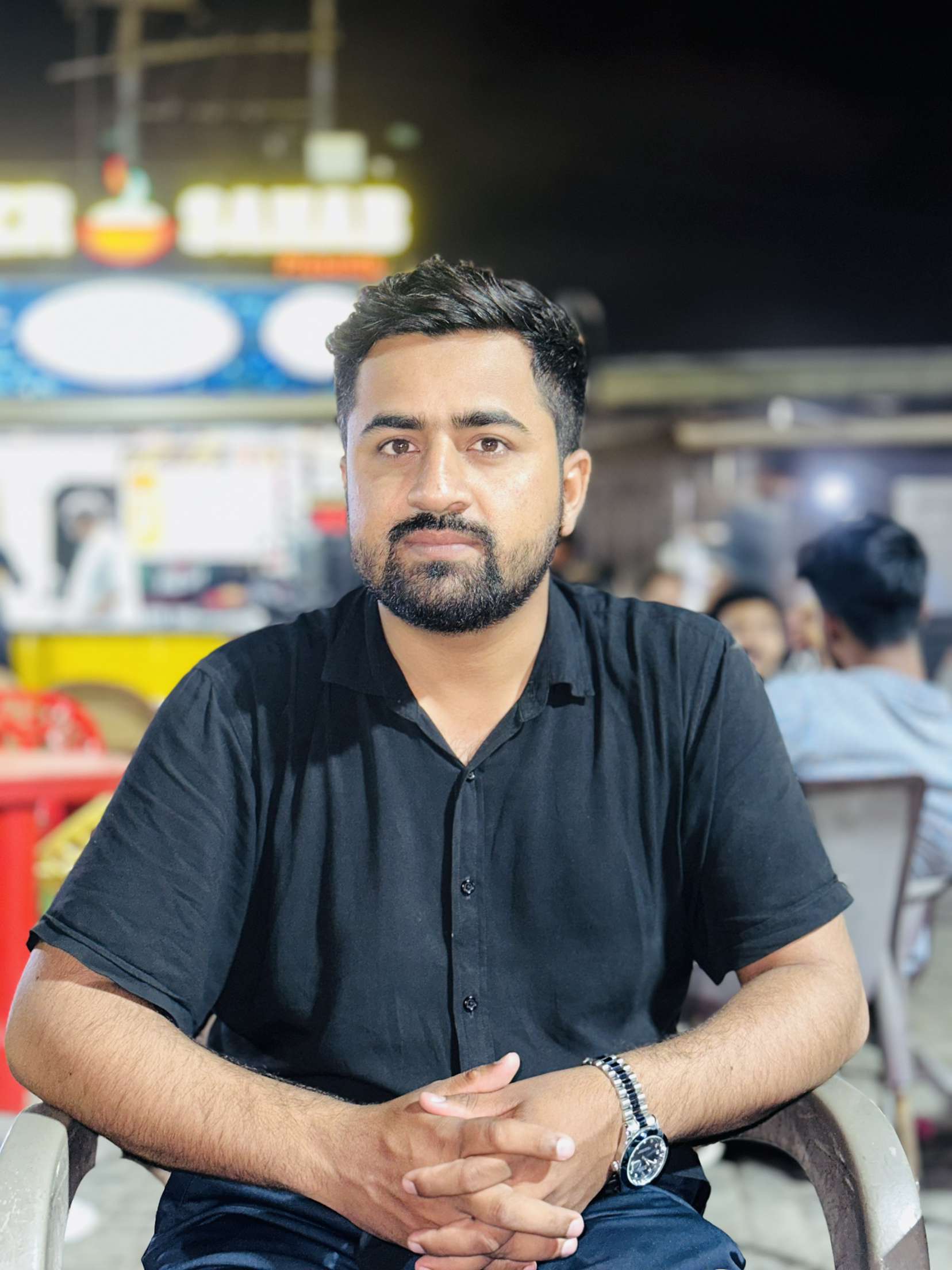 Candidate Image