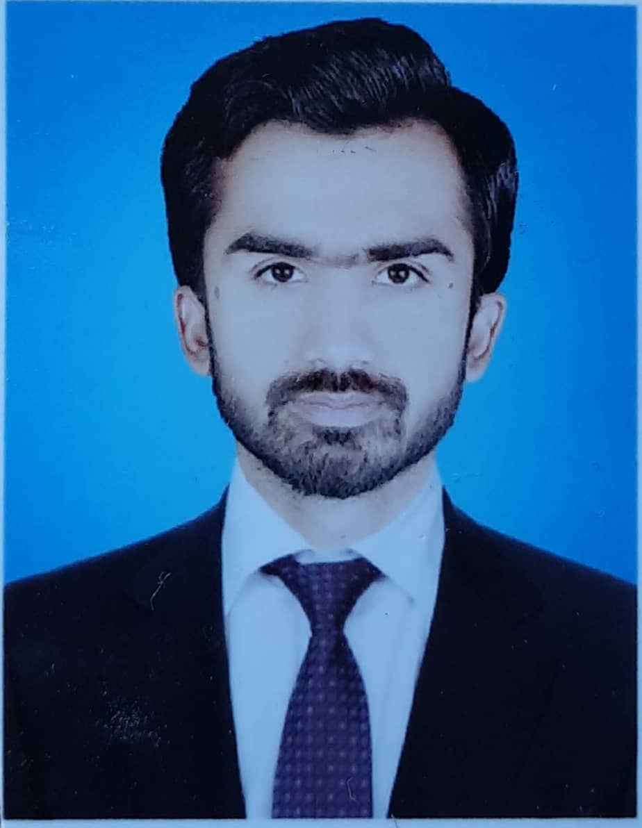 Candidate Image