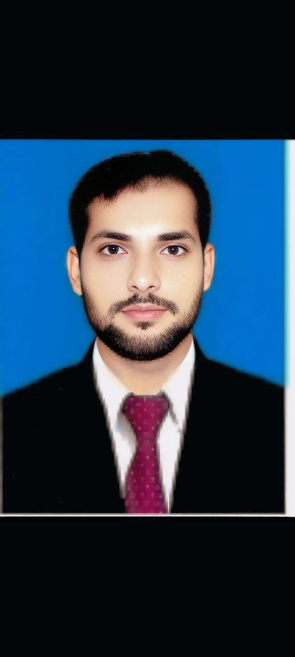 Candidate Image