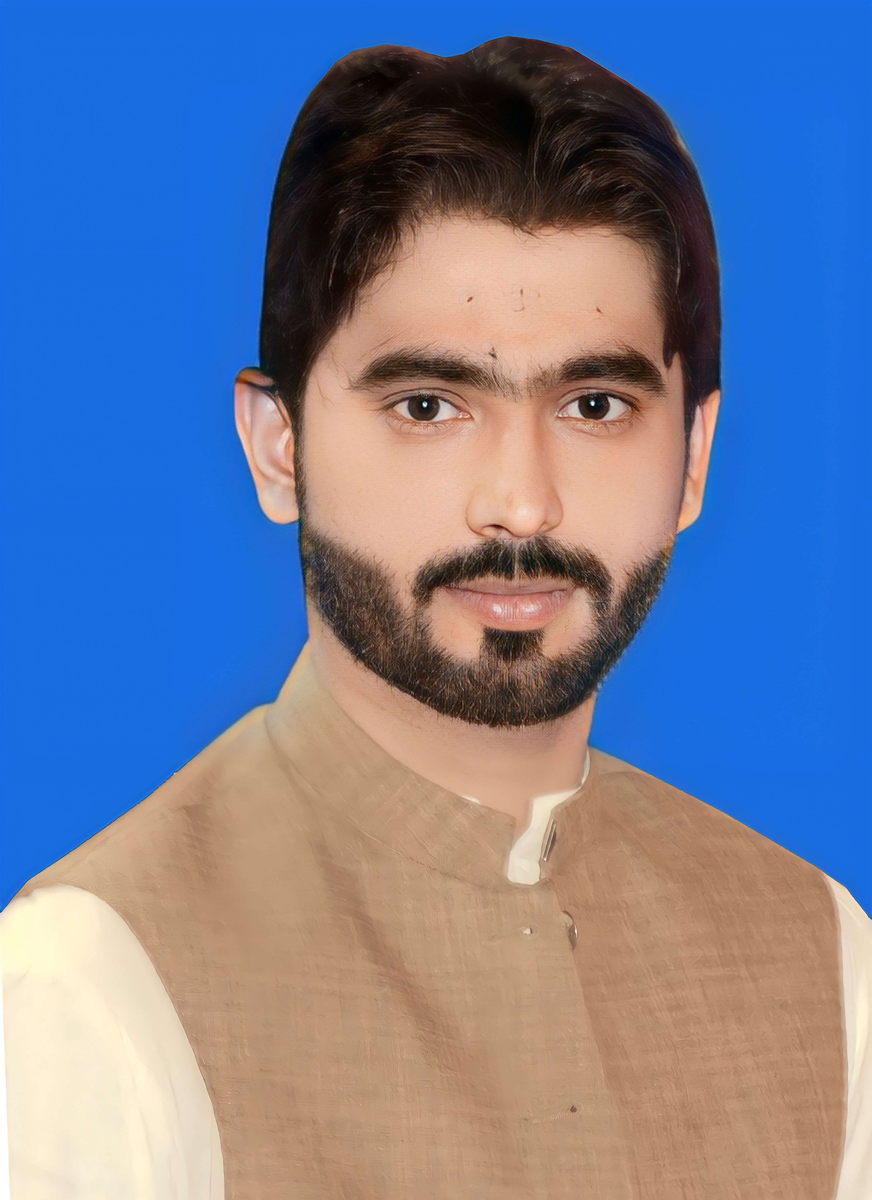 Candidate Image
