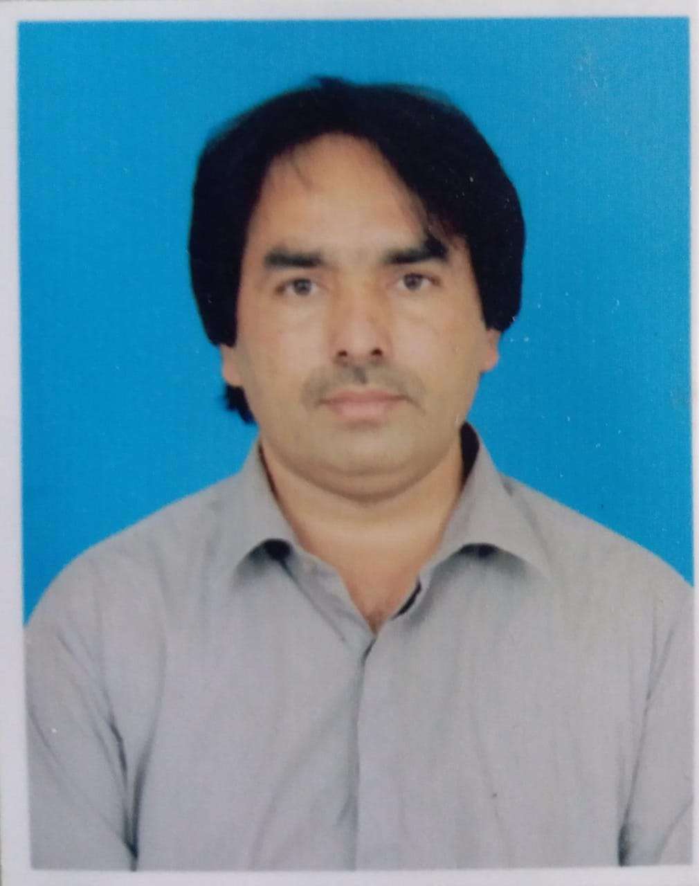 Candidate Image
