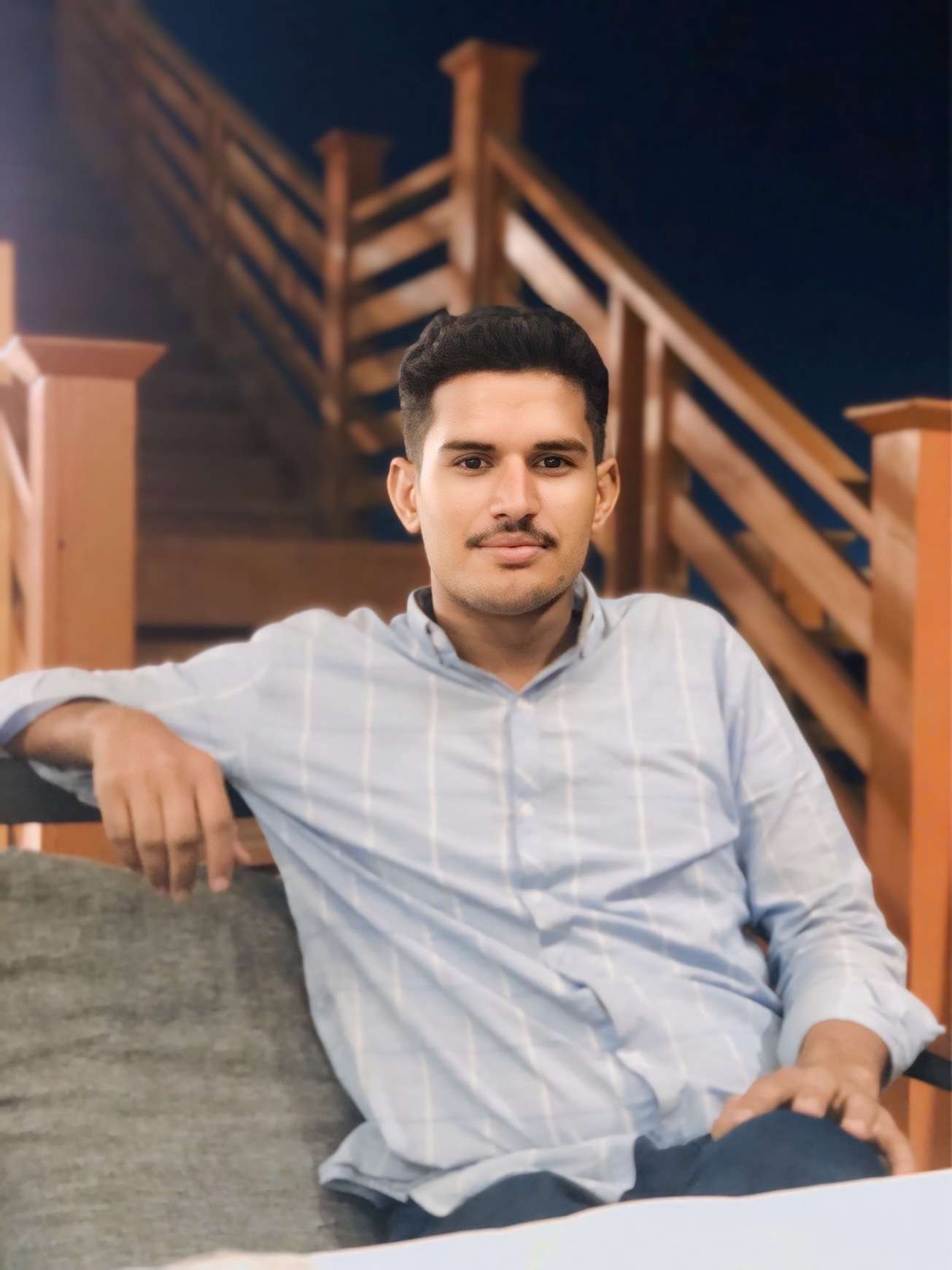 Candidate Image