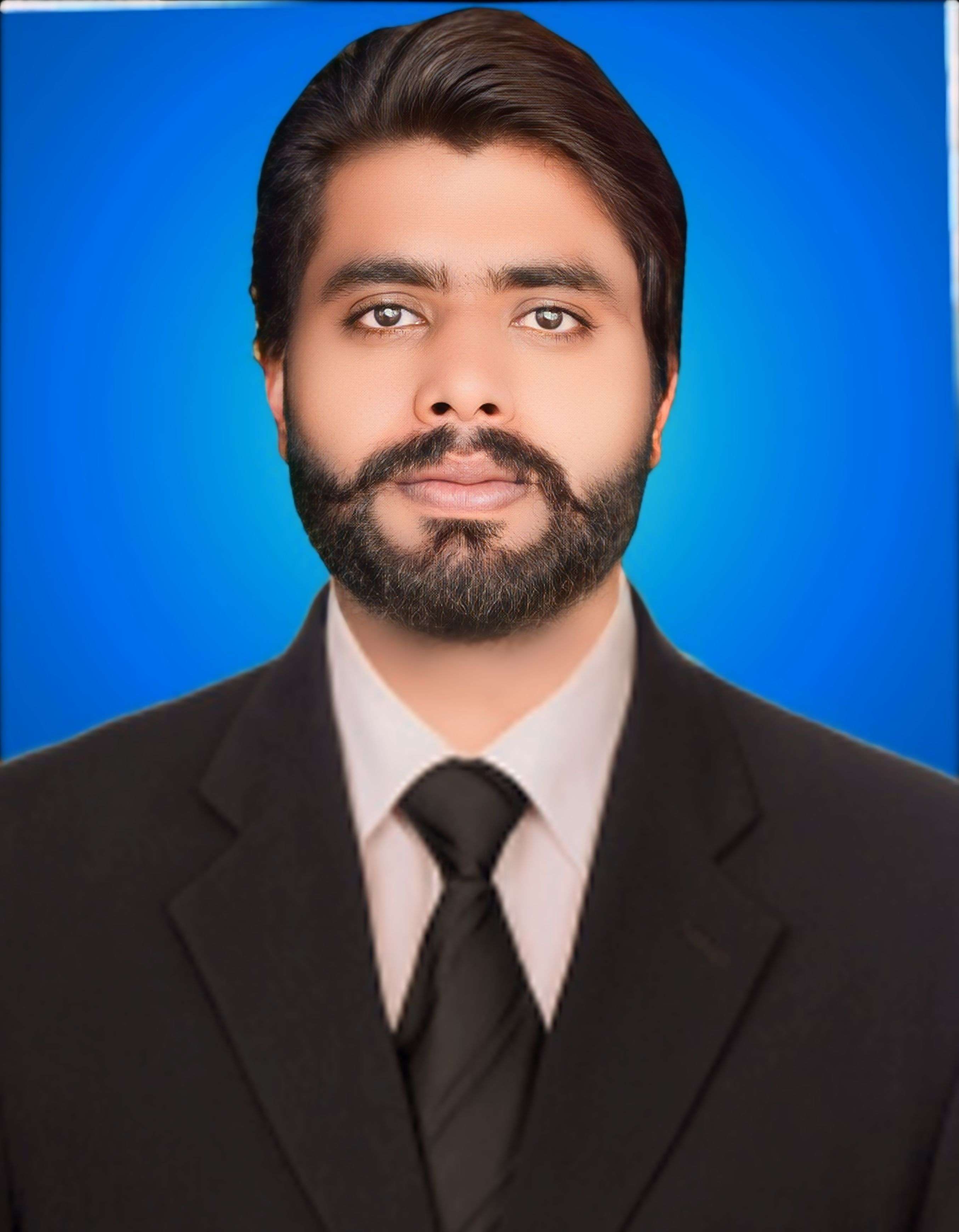 Candidate Image