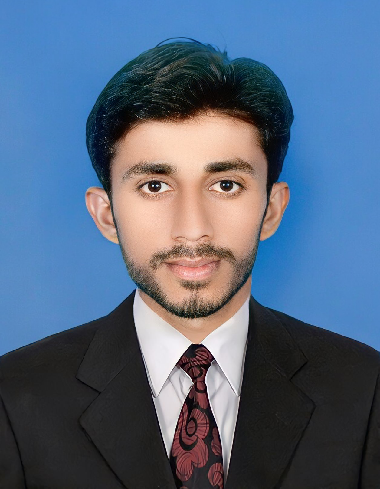 Candidate Image