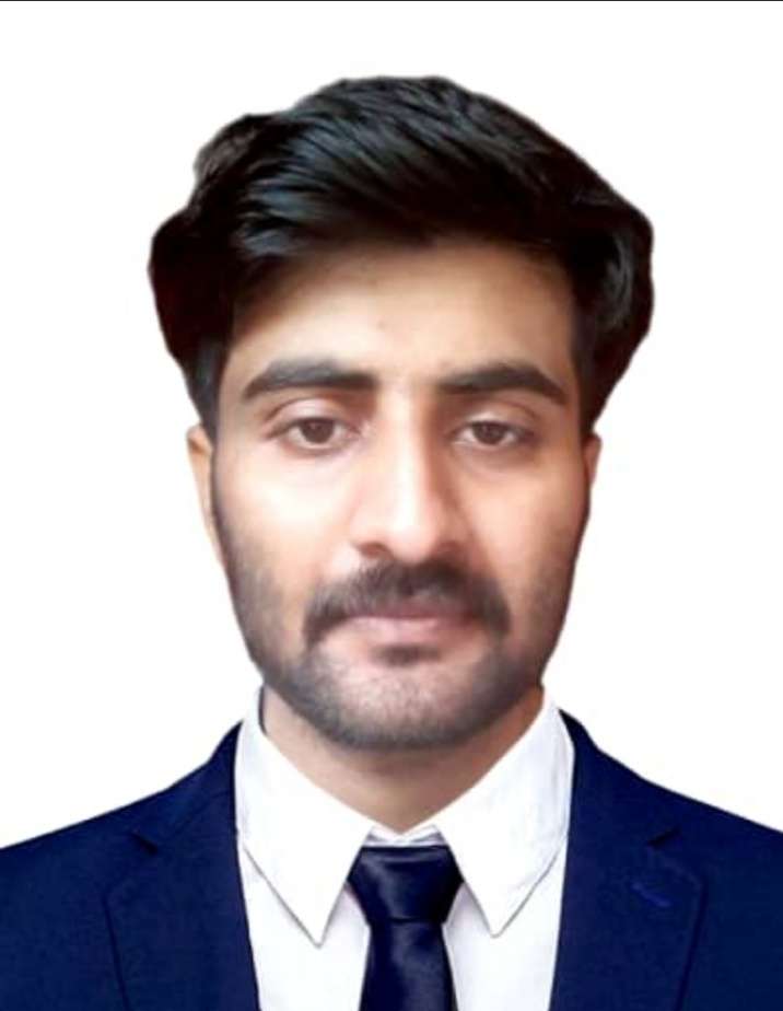 Candidate Image