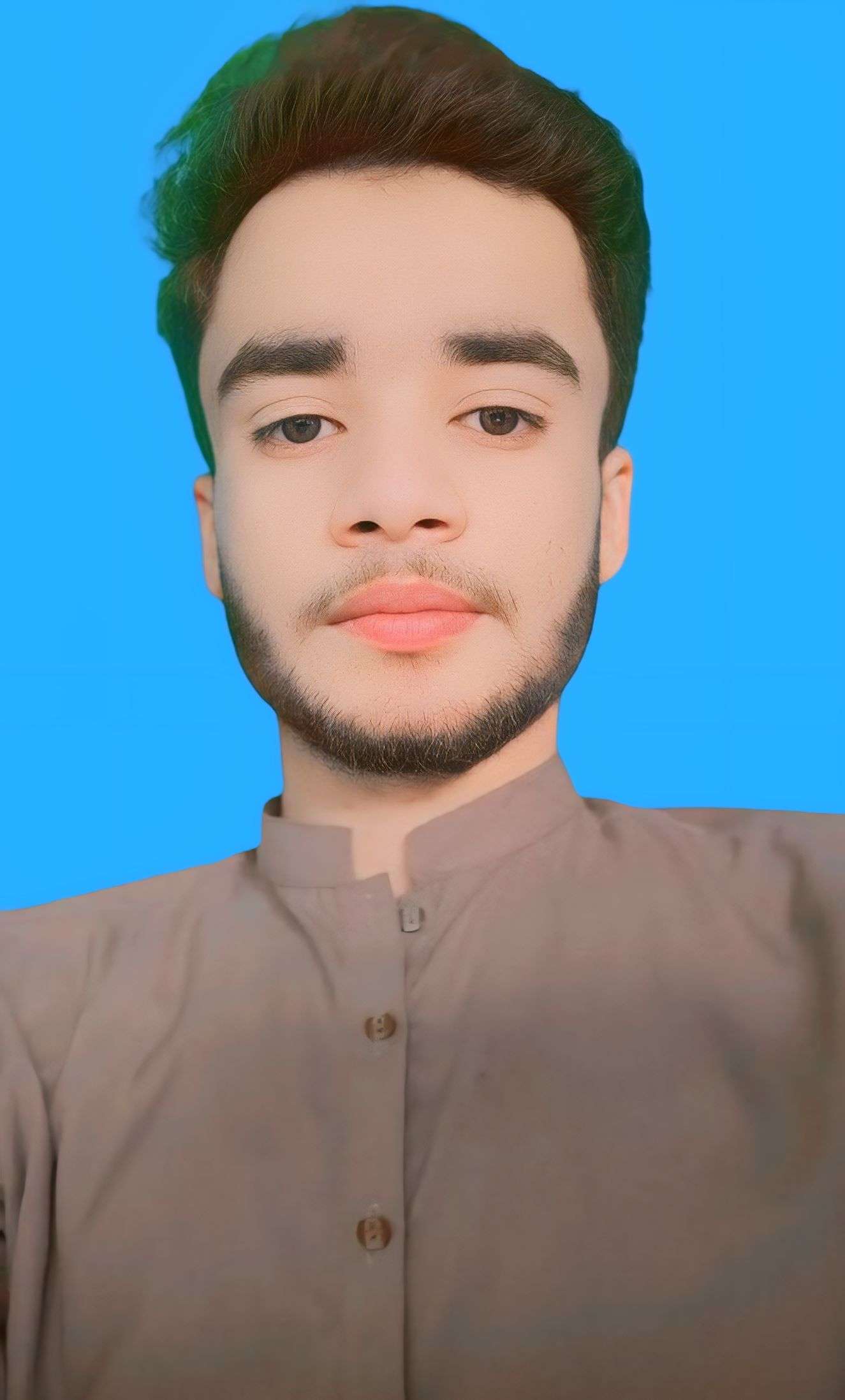 Candidate Image