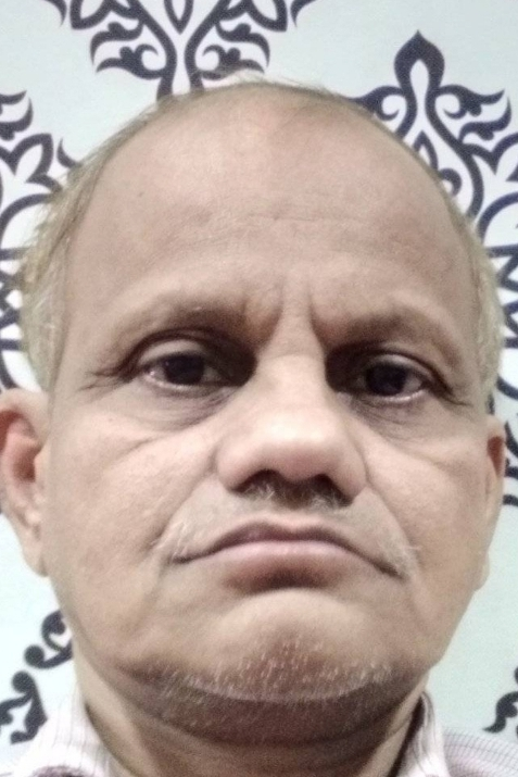 Candidate Image