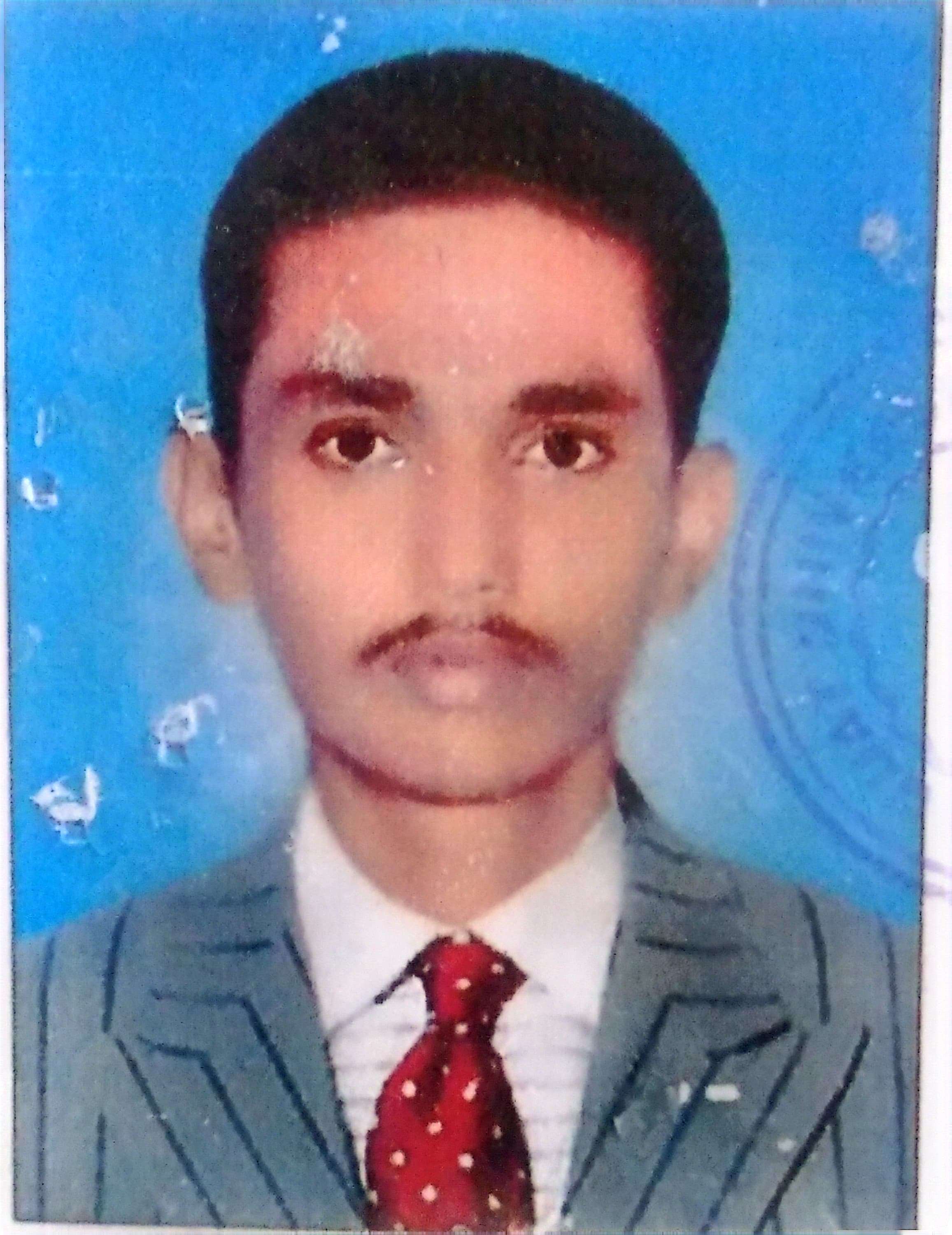 Candidate Image