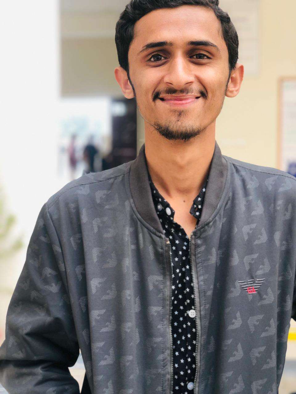 Candidate Image