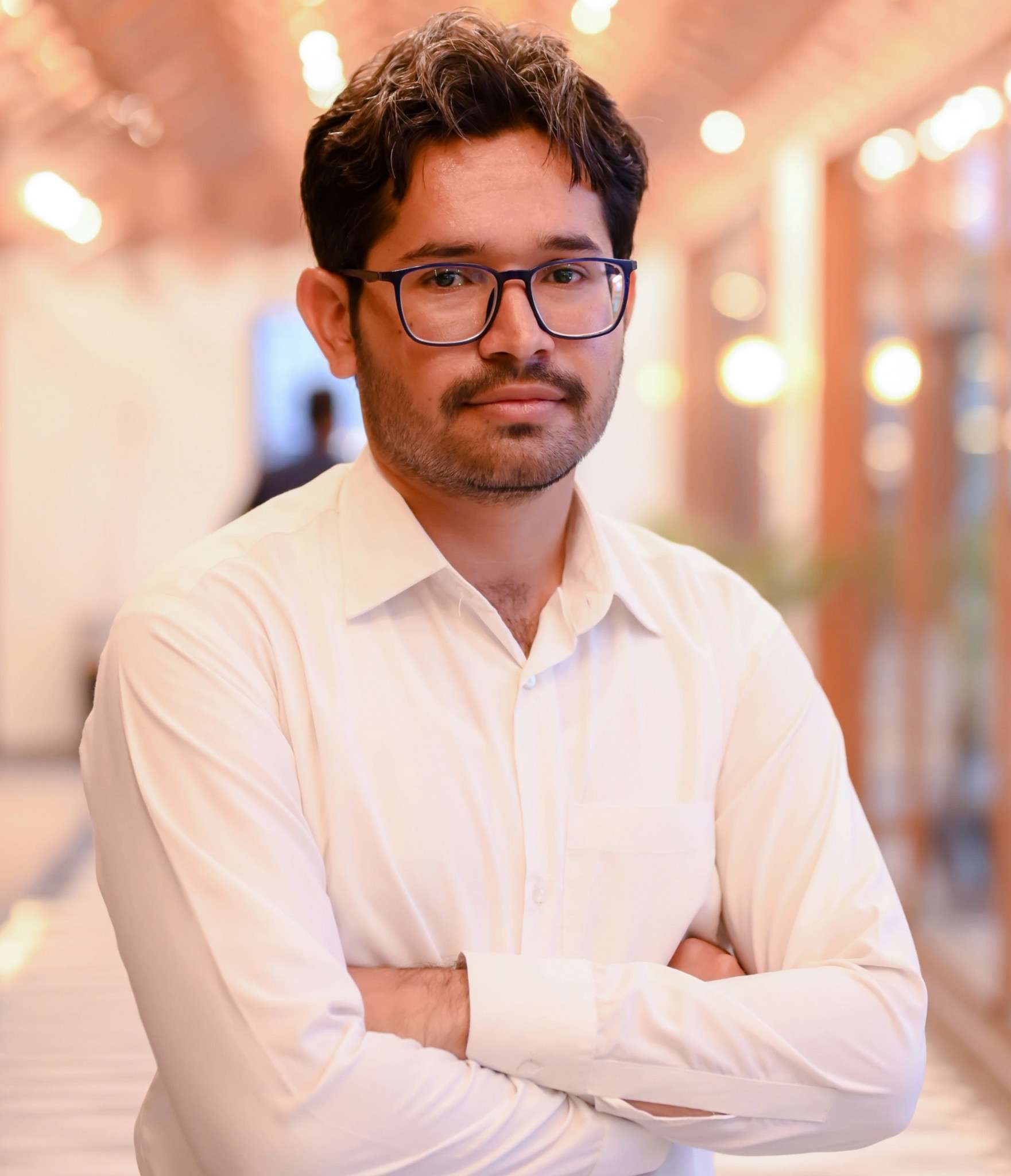 Candidate Image