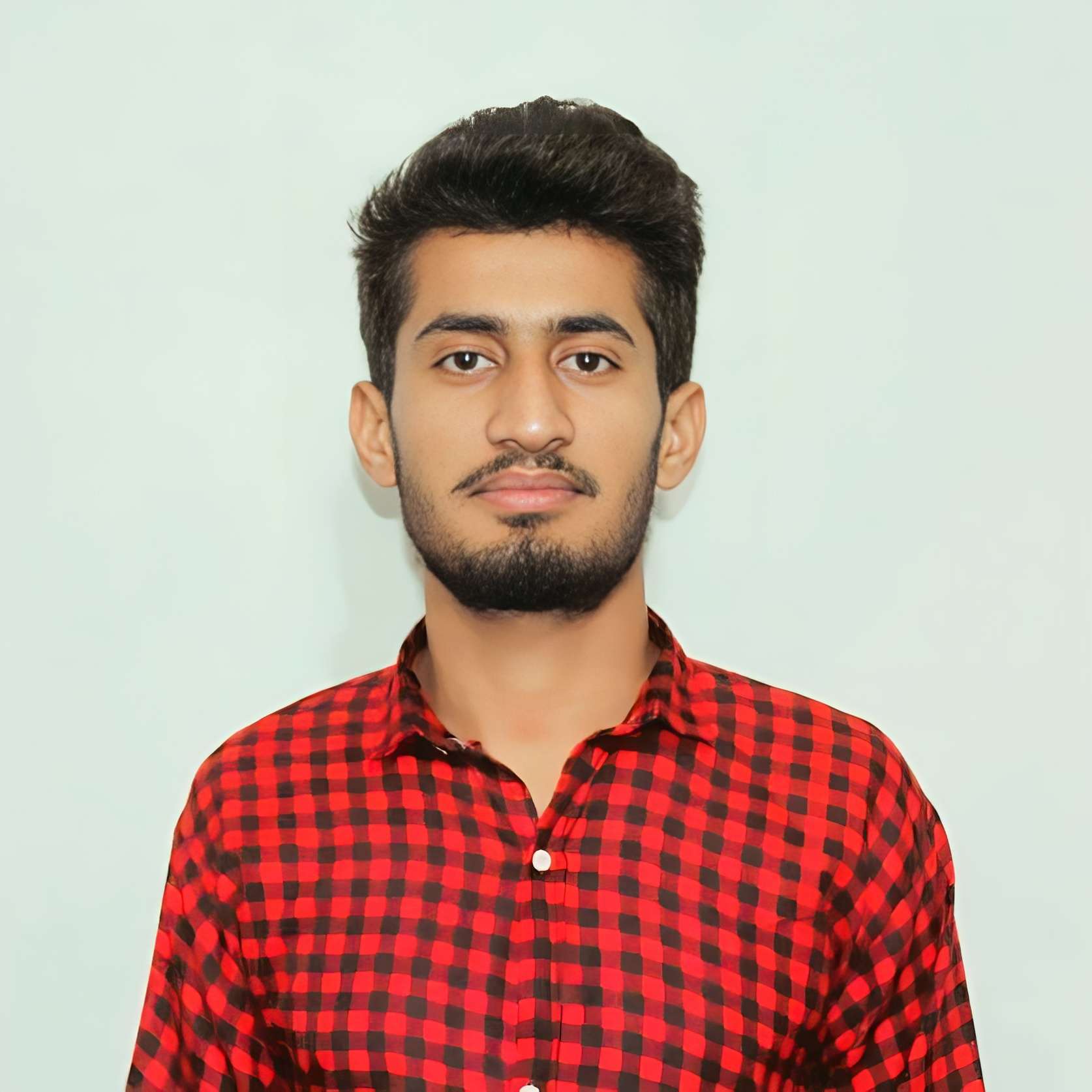 Candidate Image