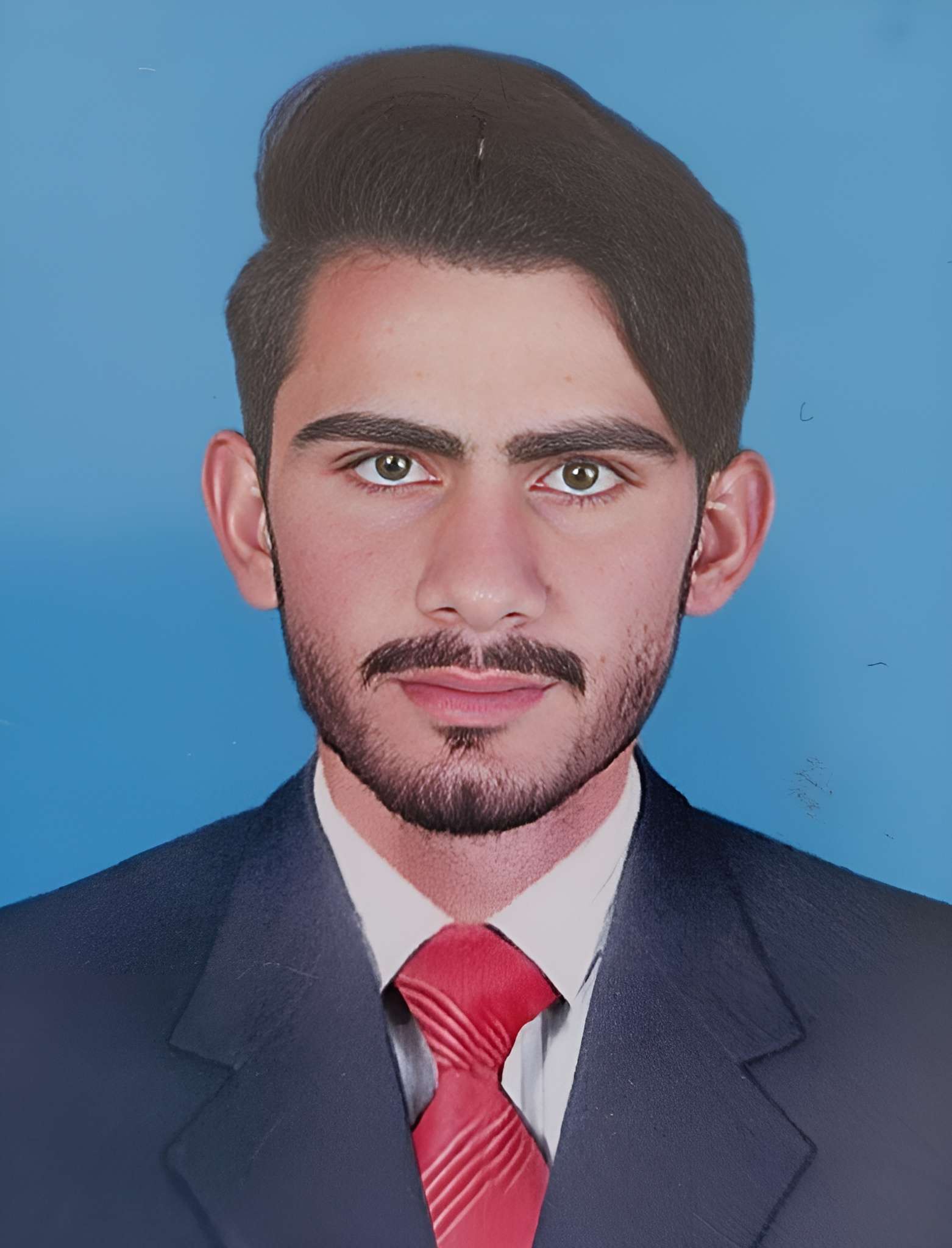 Candidate Image