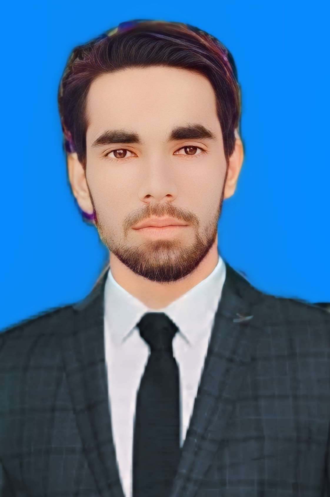 Candidate Image