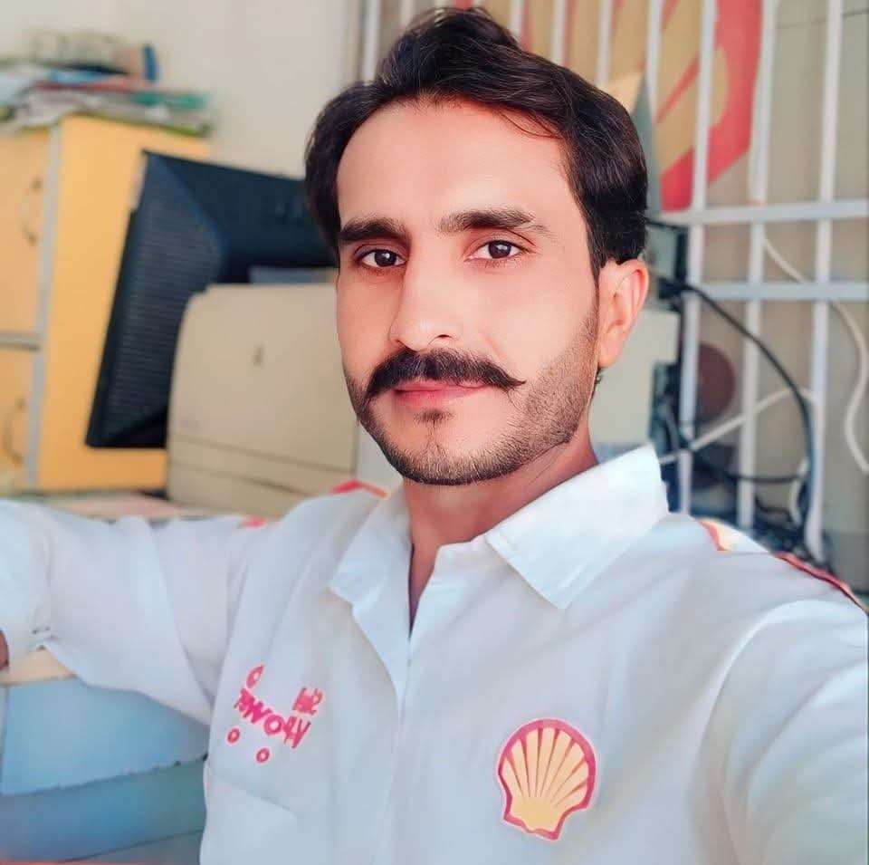 Candidate Image