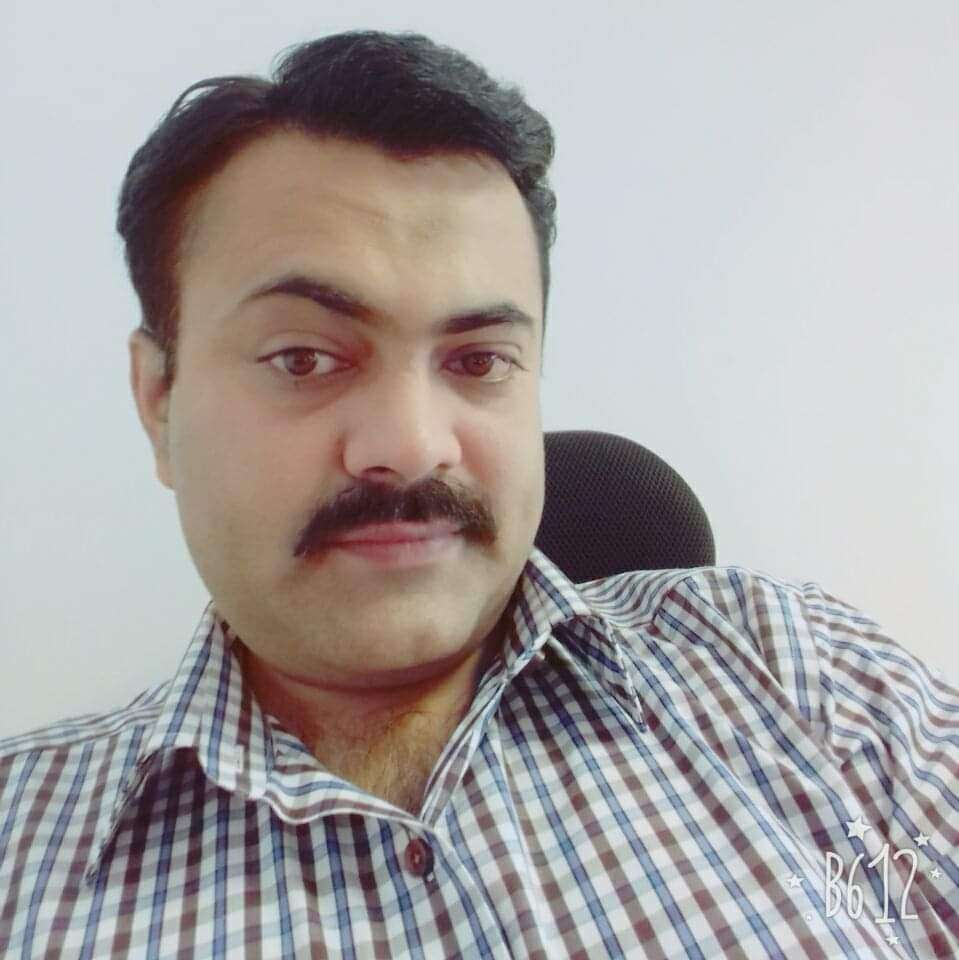 Candidate Image