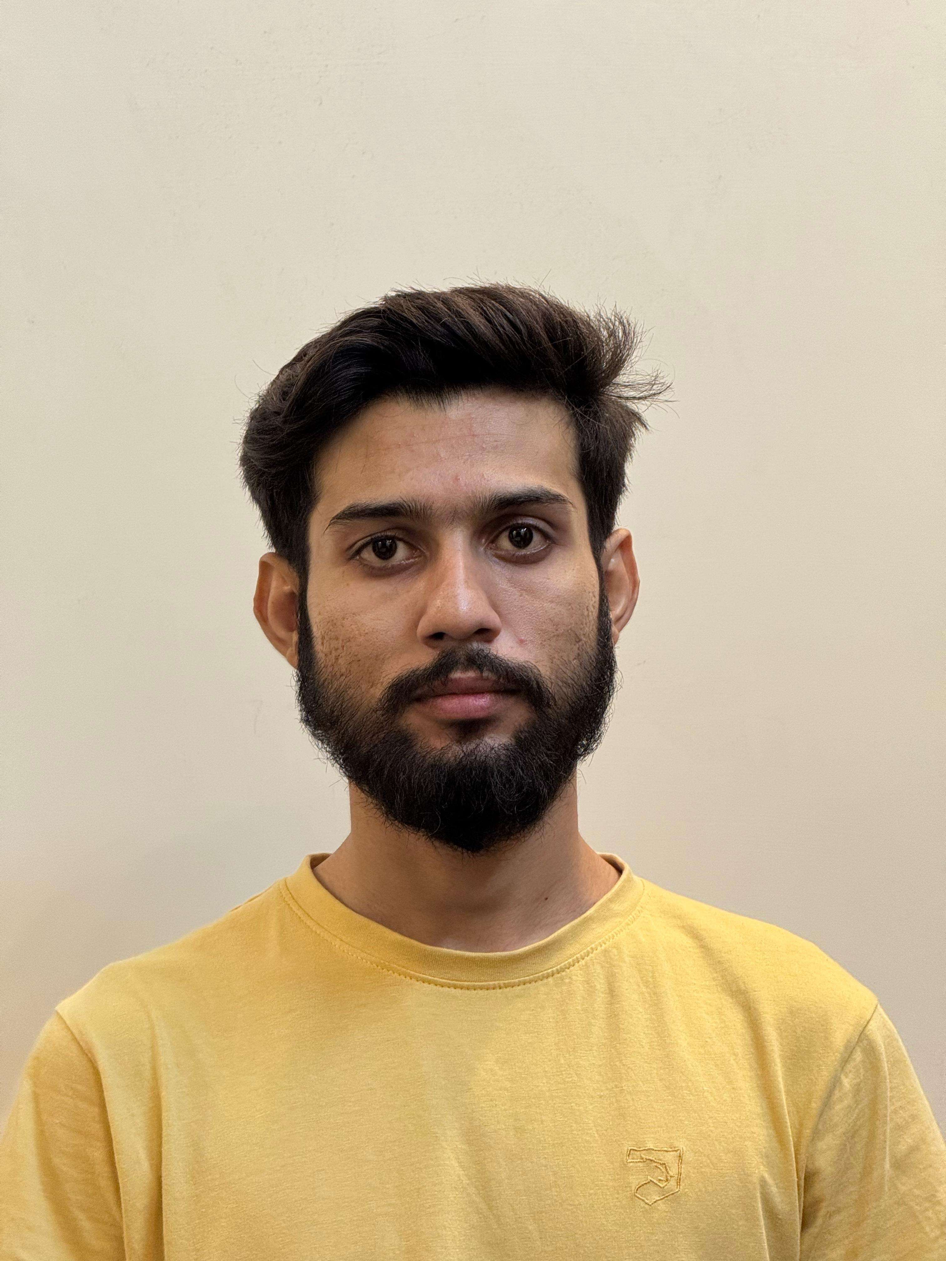Candidate Image