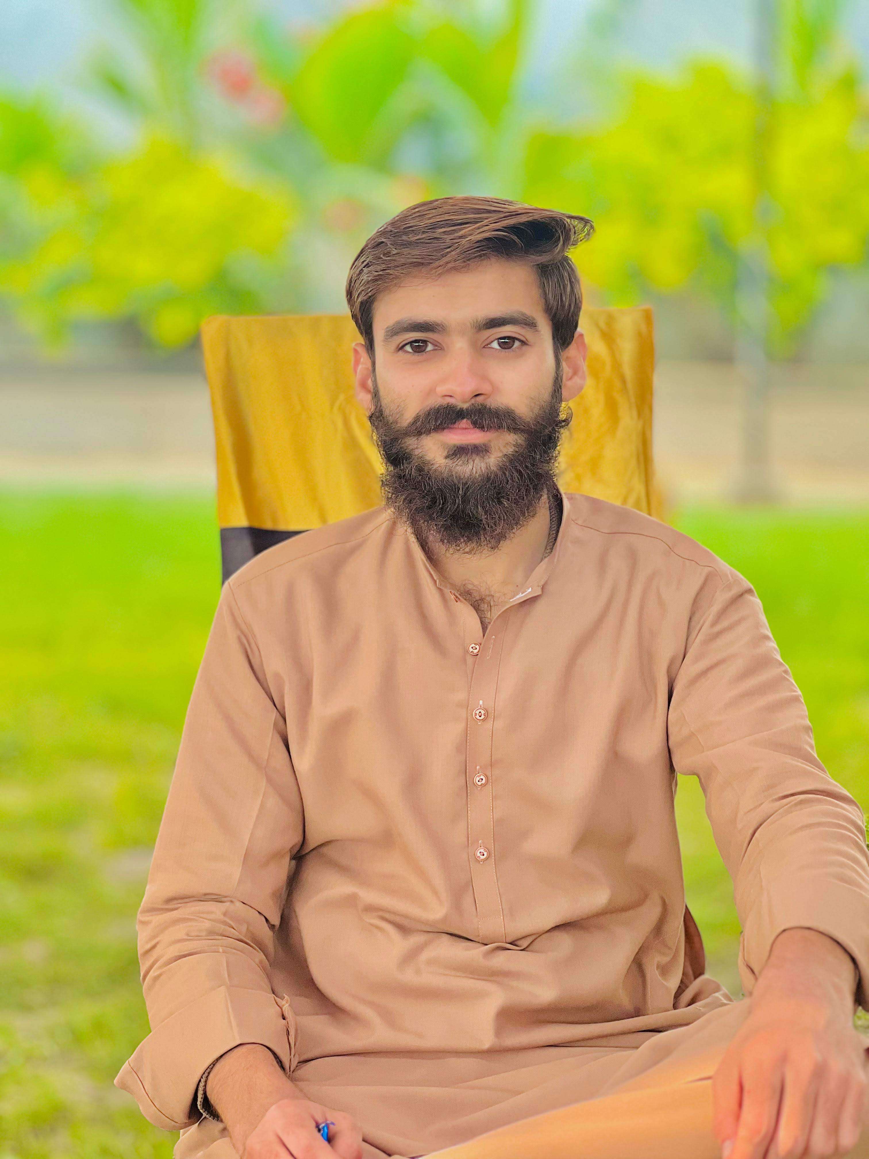 Candidate Image