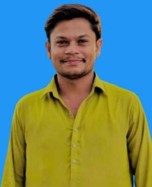 Candidate Image