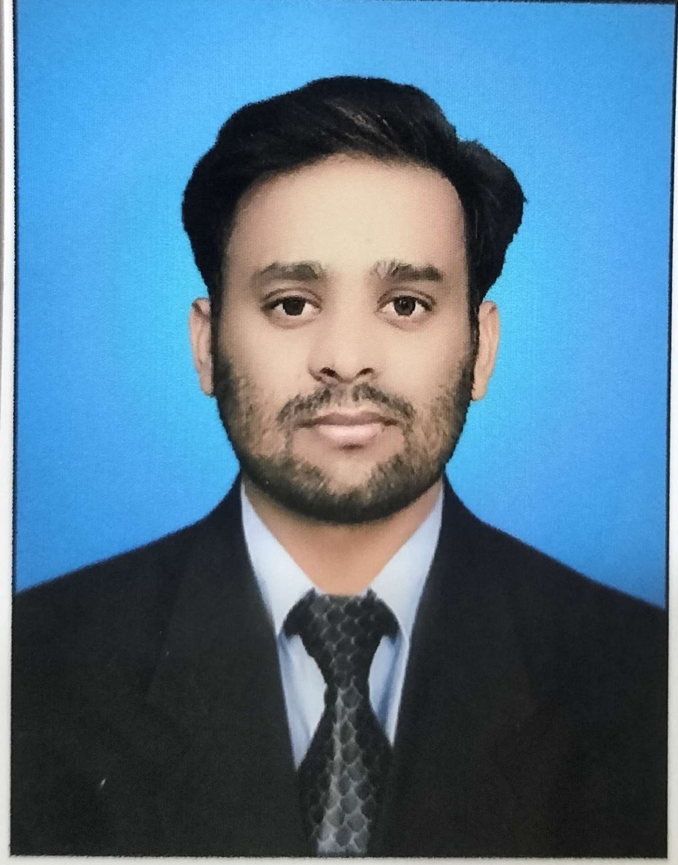 Candidate Image