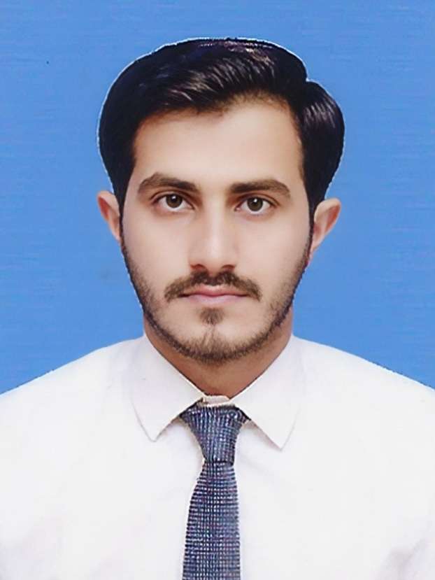 Candidate Image