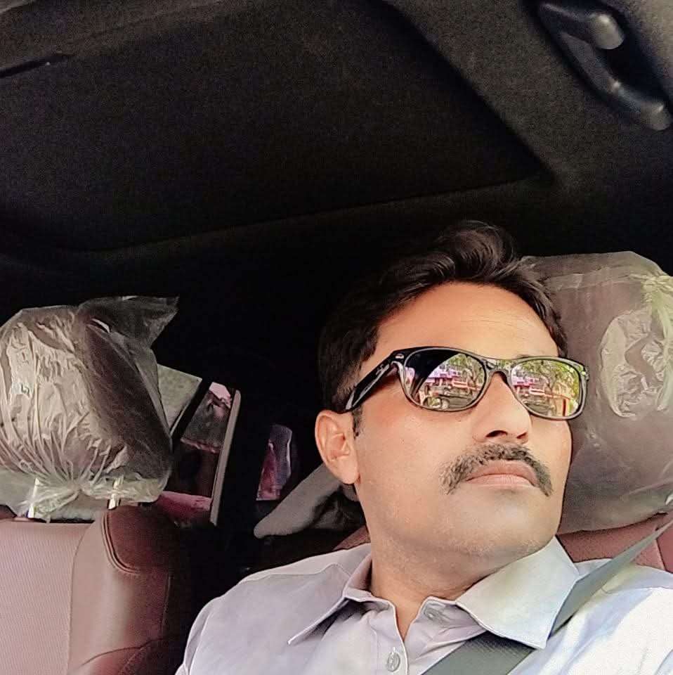 Candidate Image