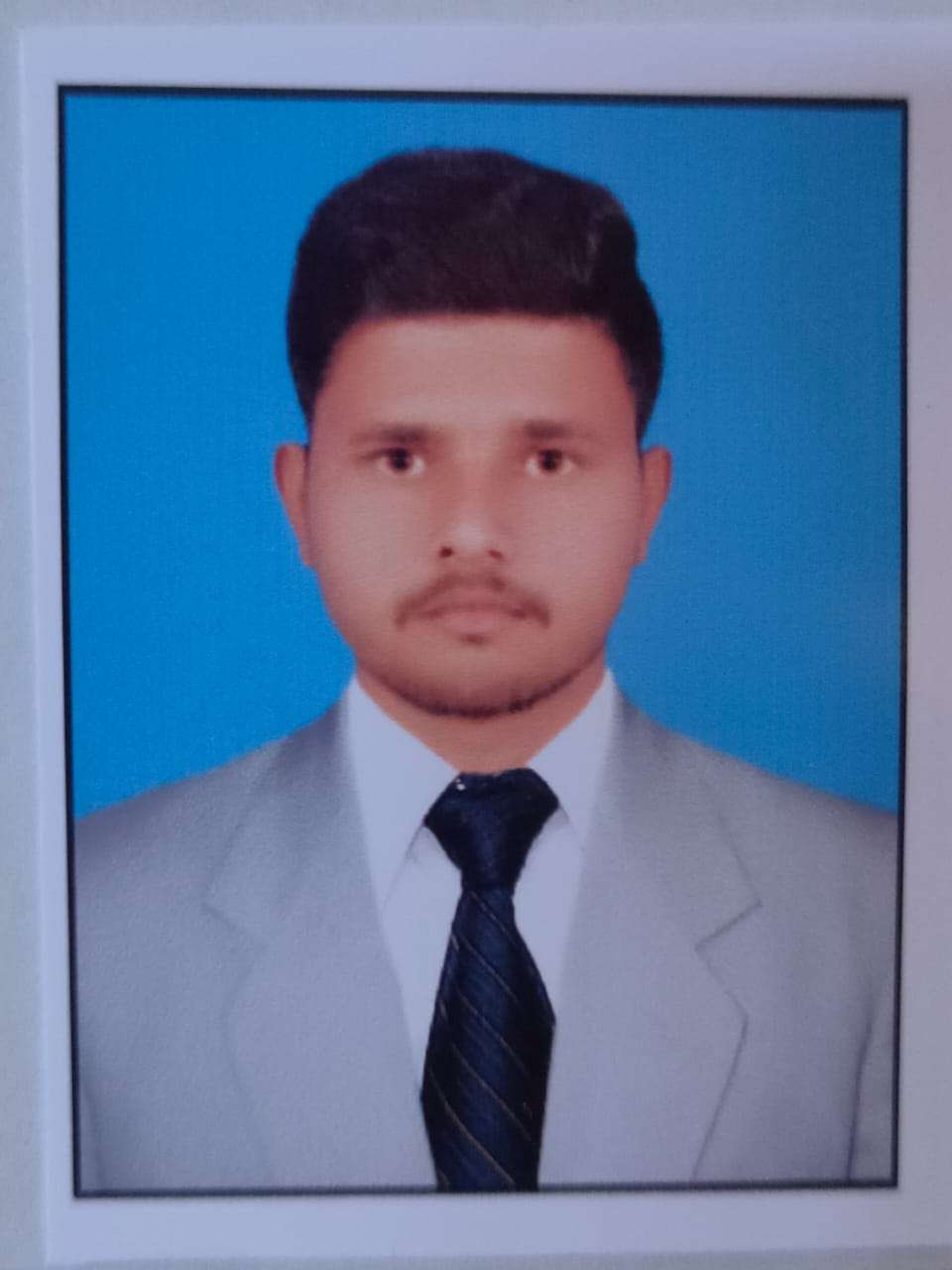 Candidate Image