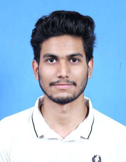 Candidate Image