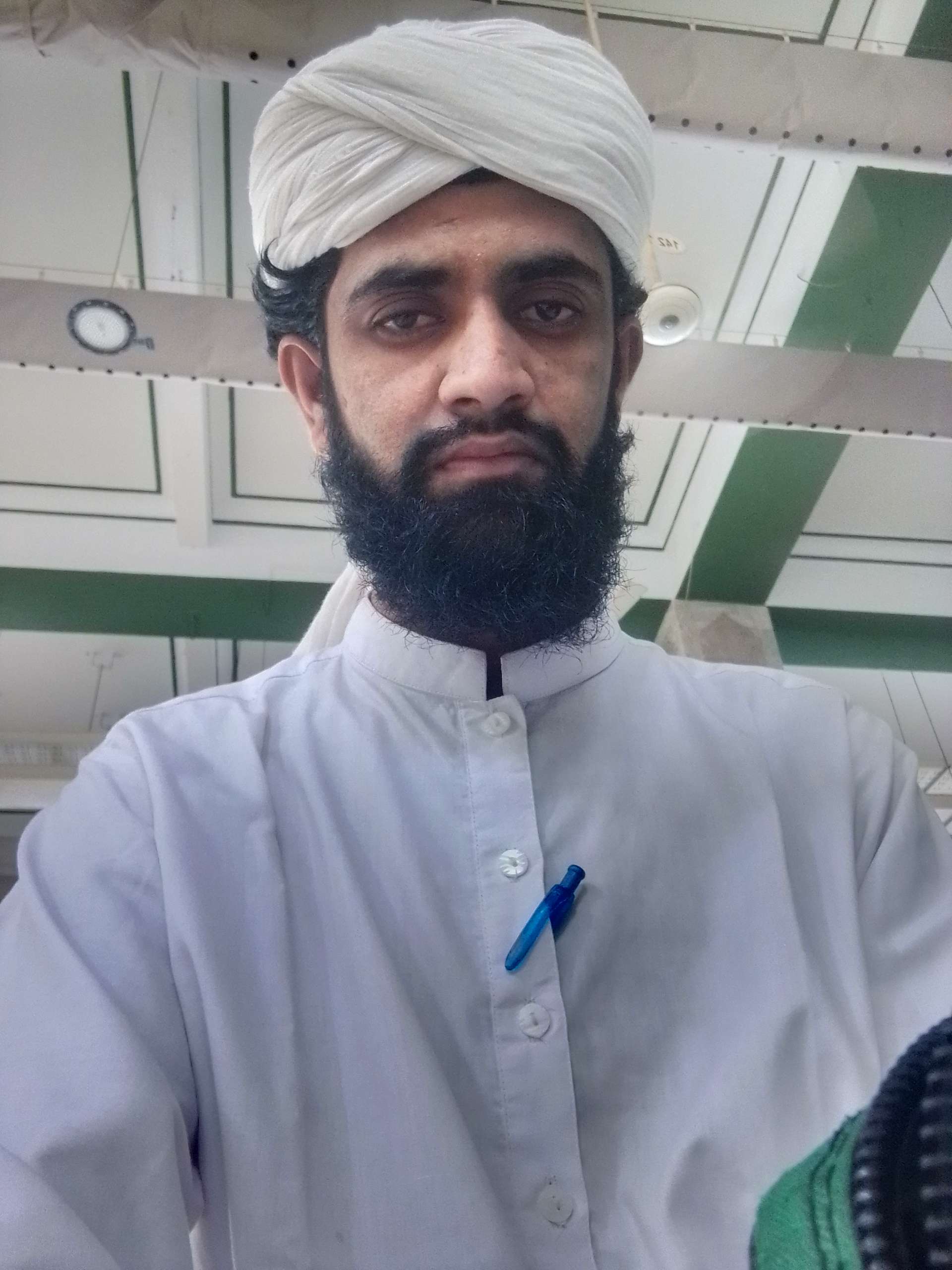 Candidate Image