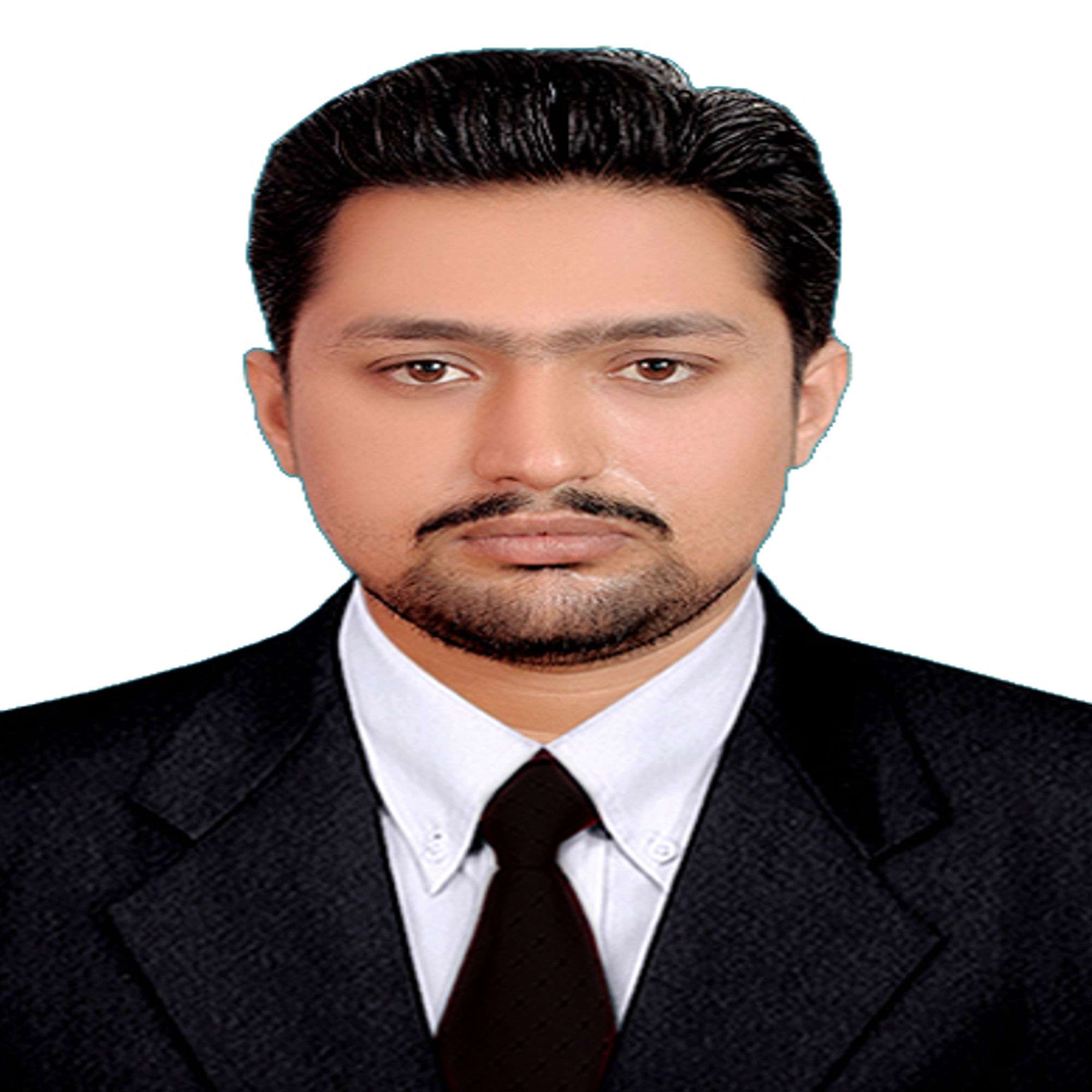 Candidate Image