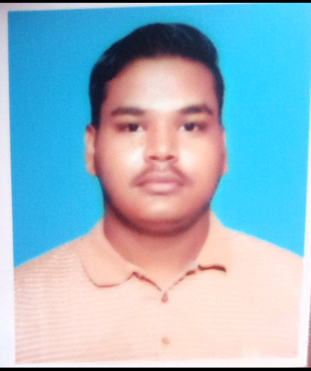 Candidate Image