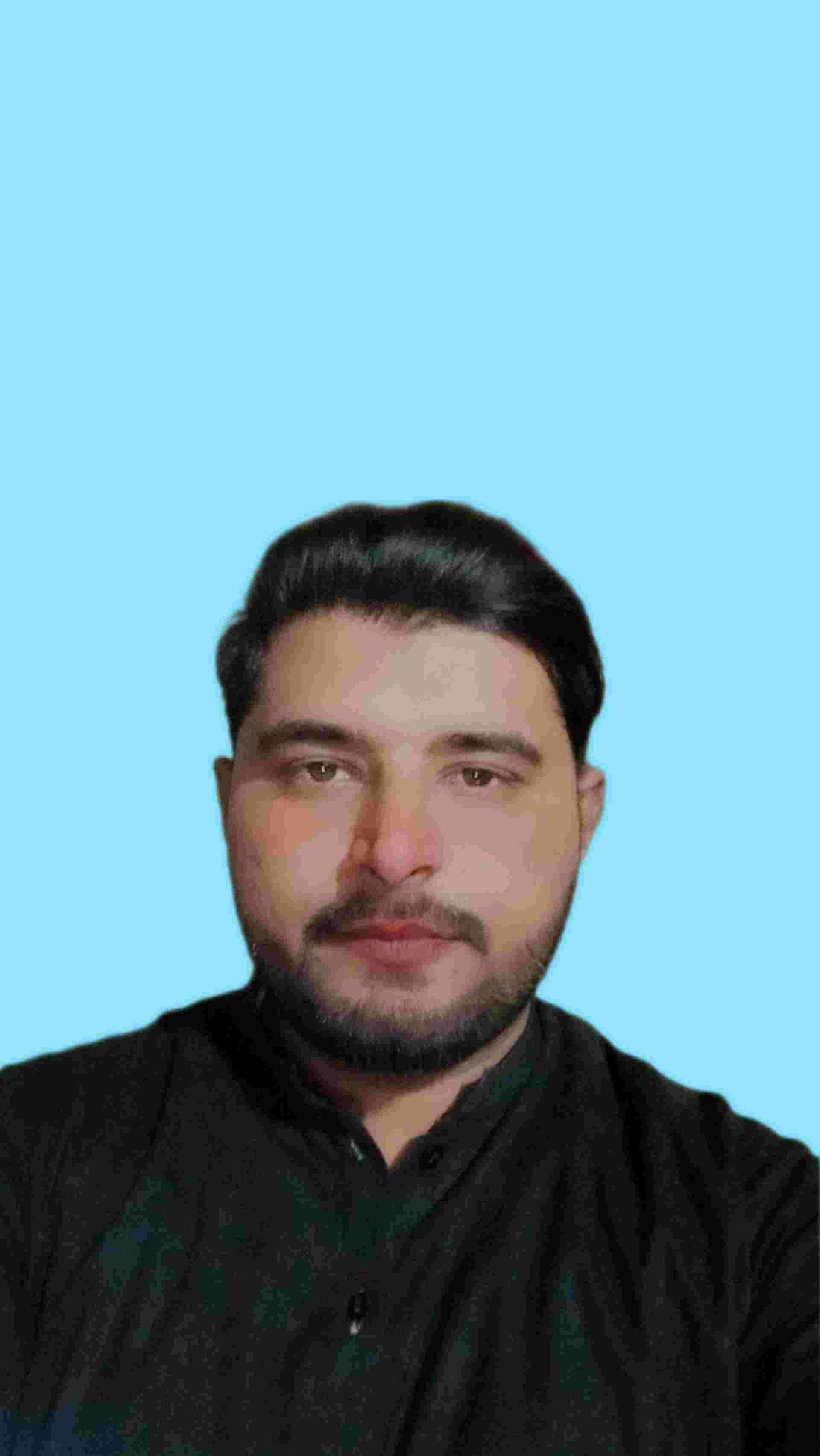 Candidate Image
