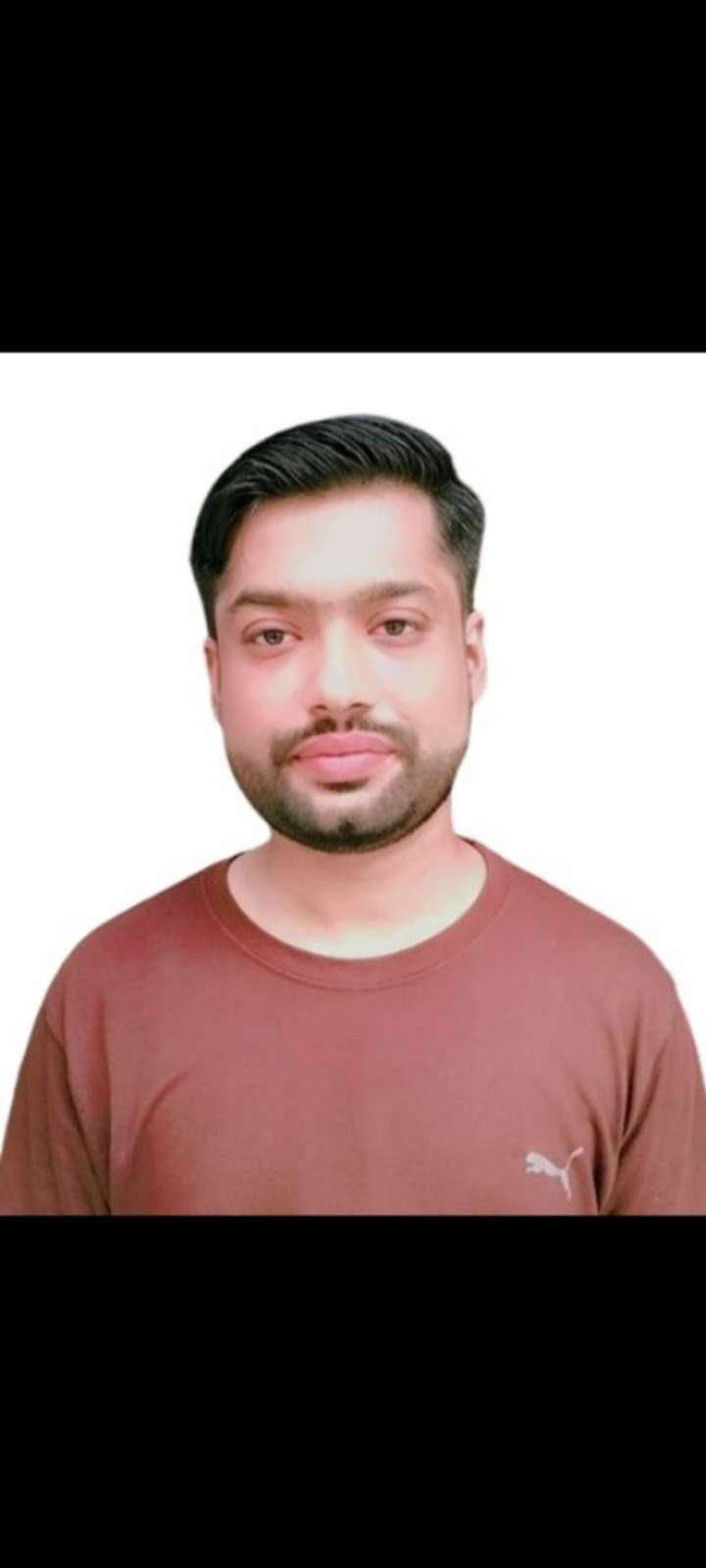 Candidate Image