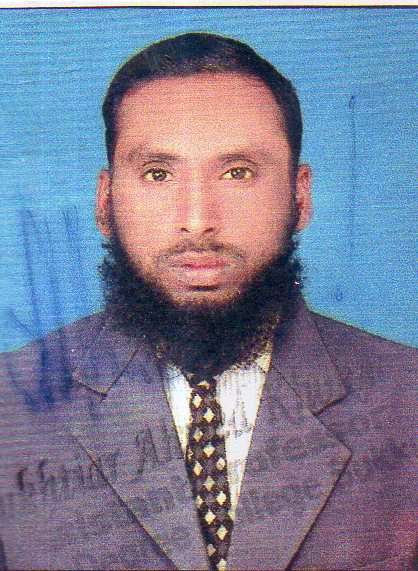 Candidate Image
