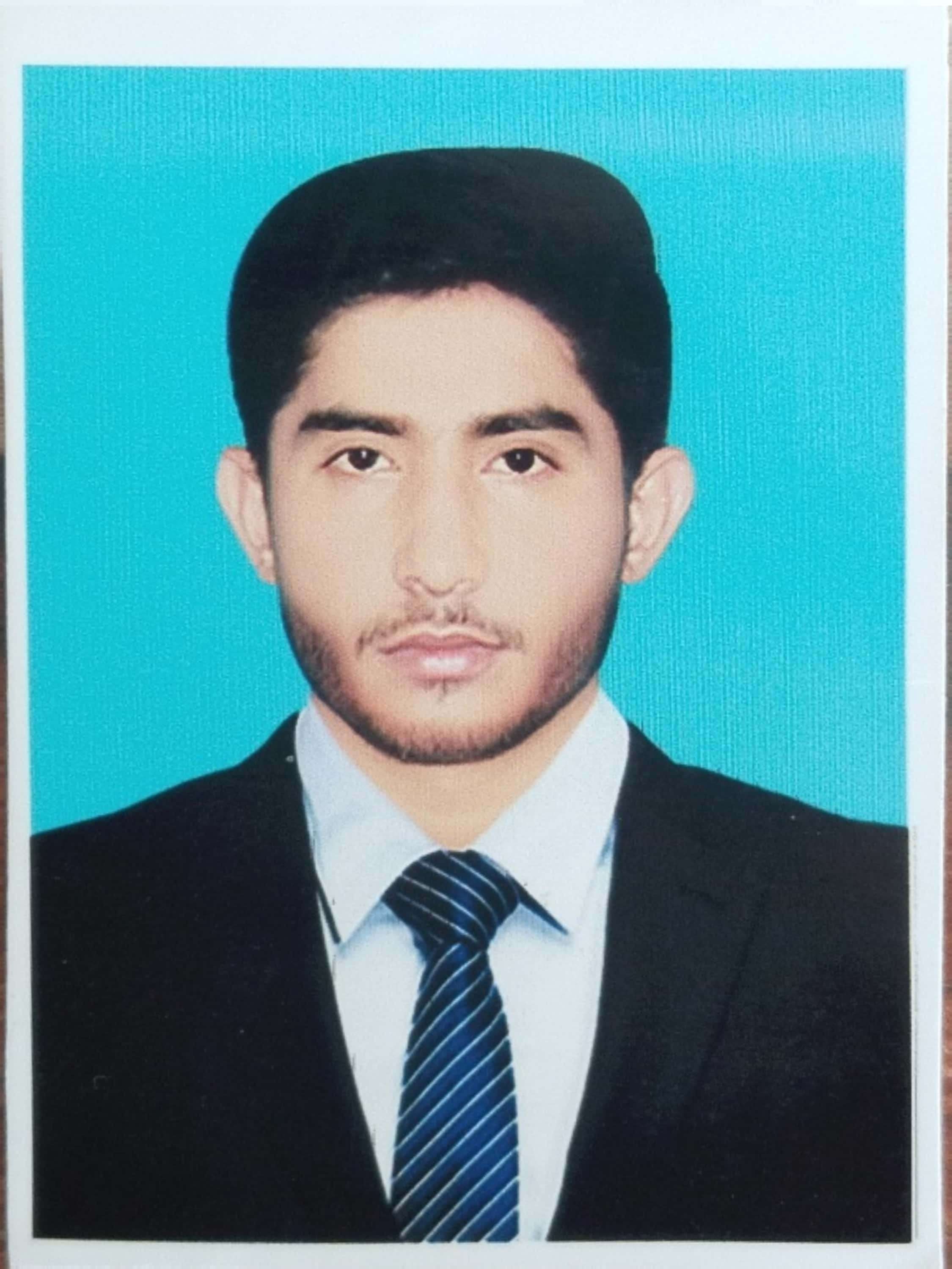 Candidate Image