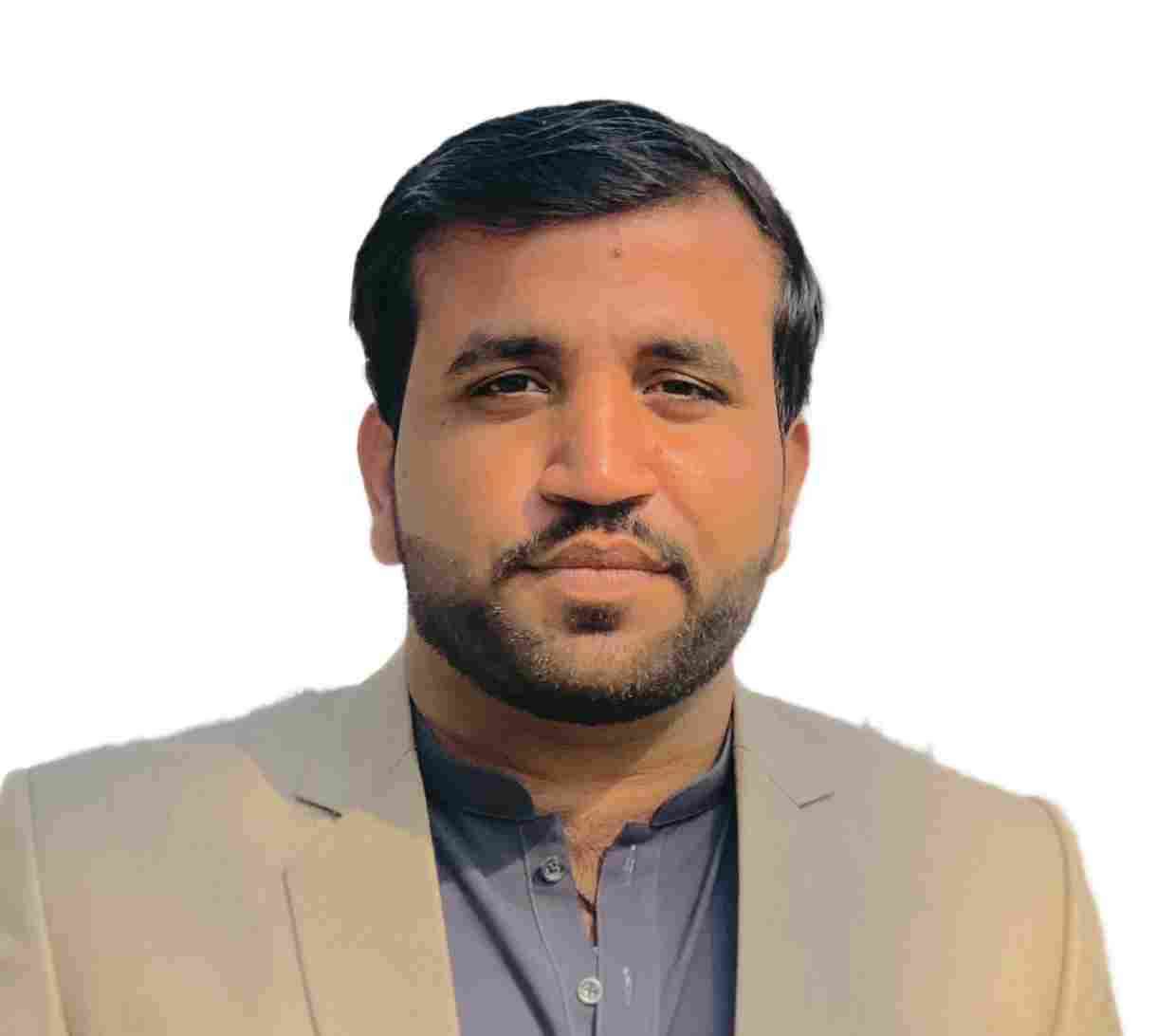 Candidate Image