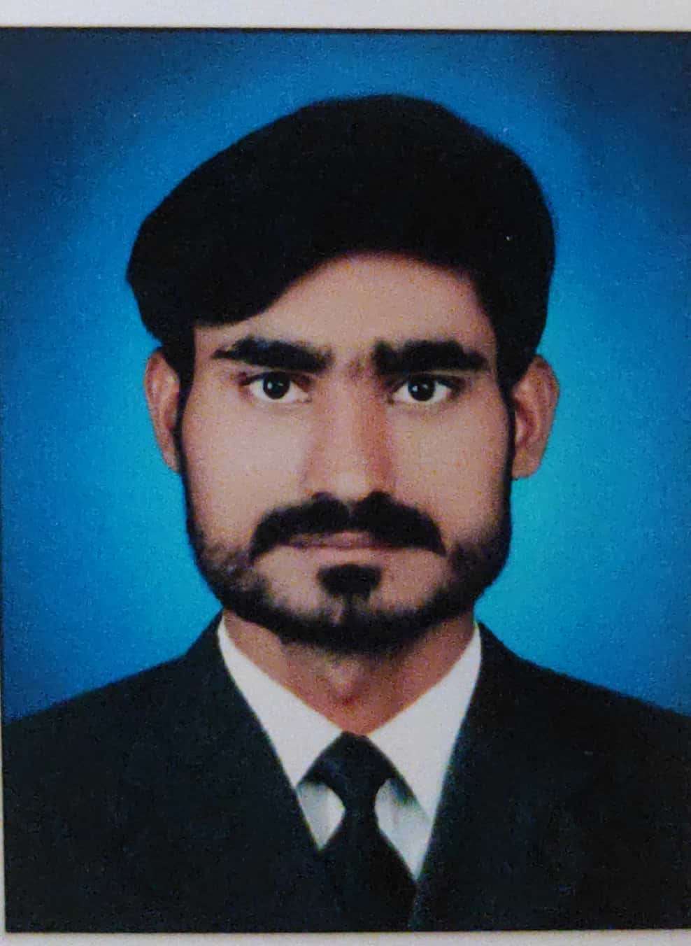 Candidate Image