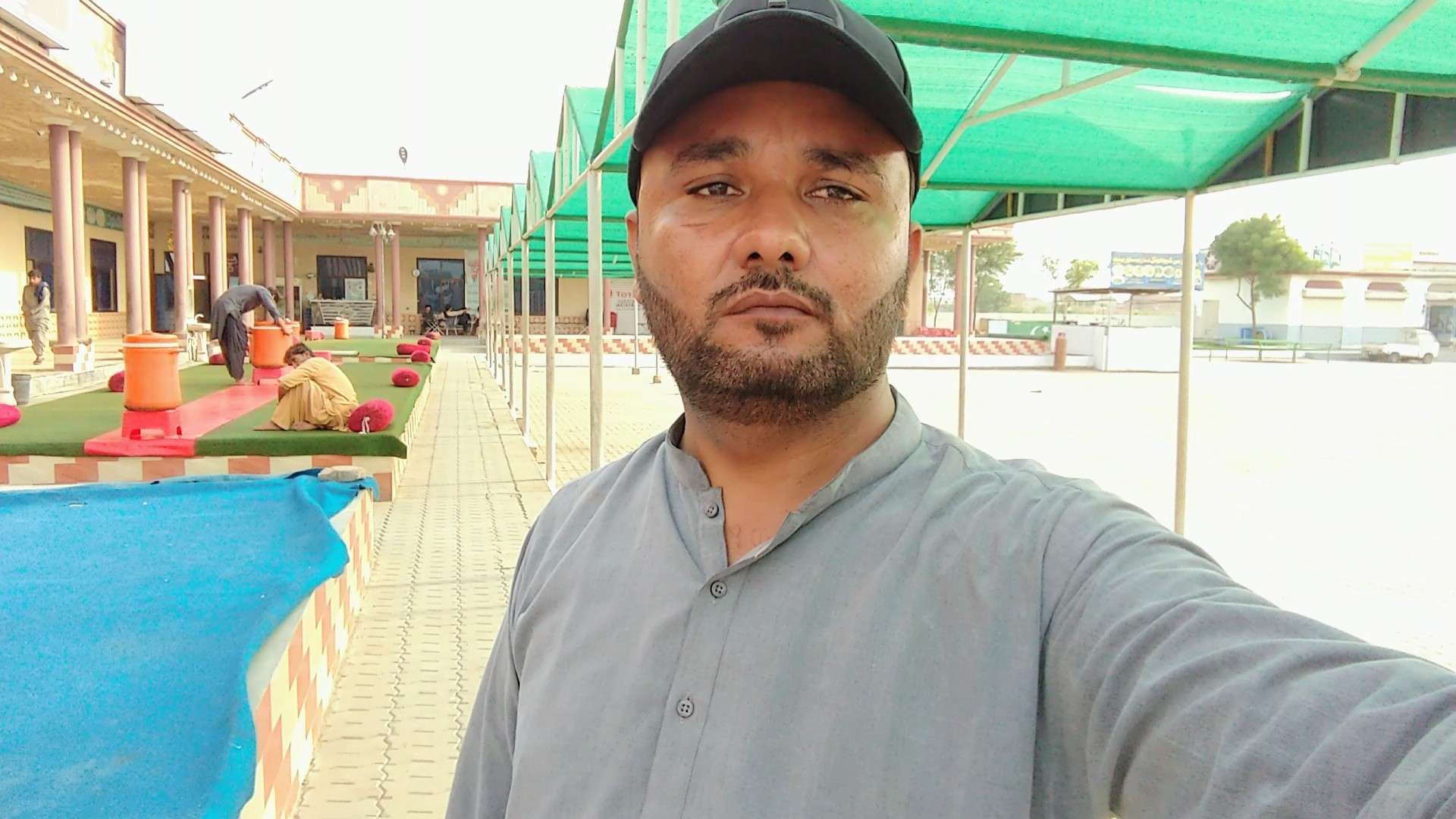 Candidate Image