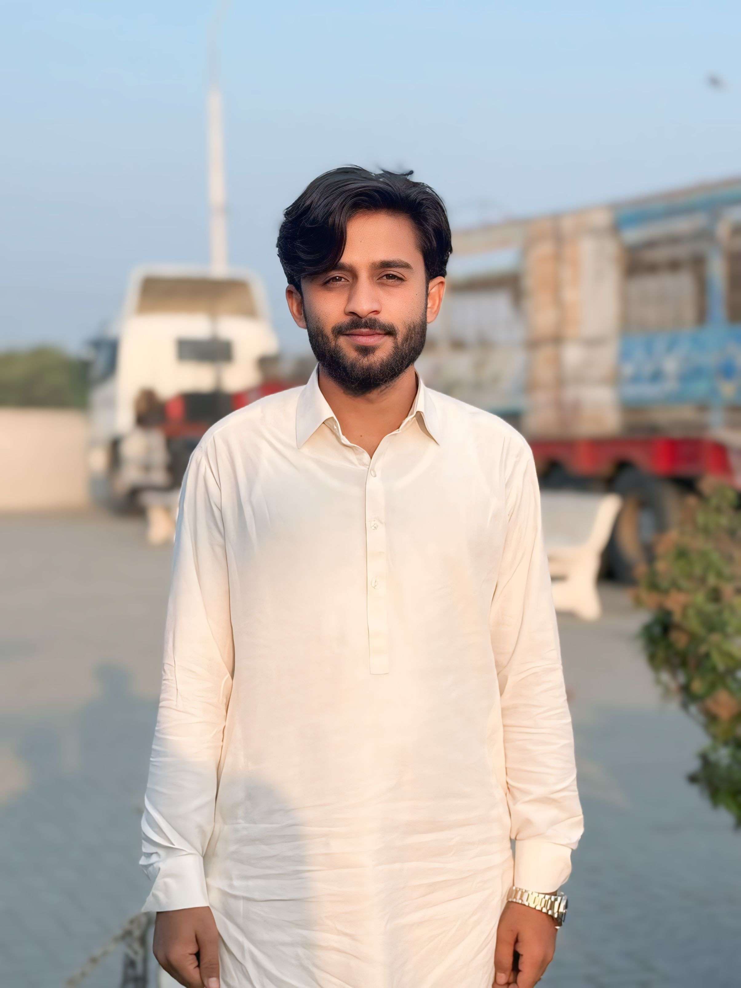 Candidate Image