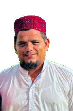 Candidate Image