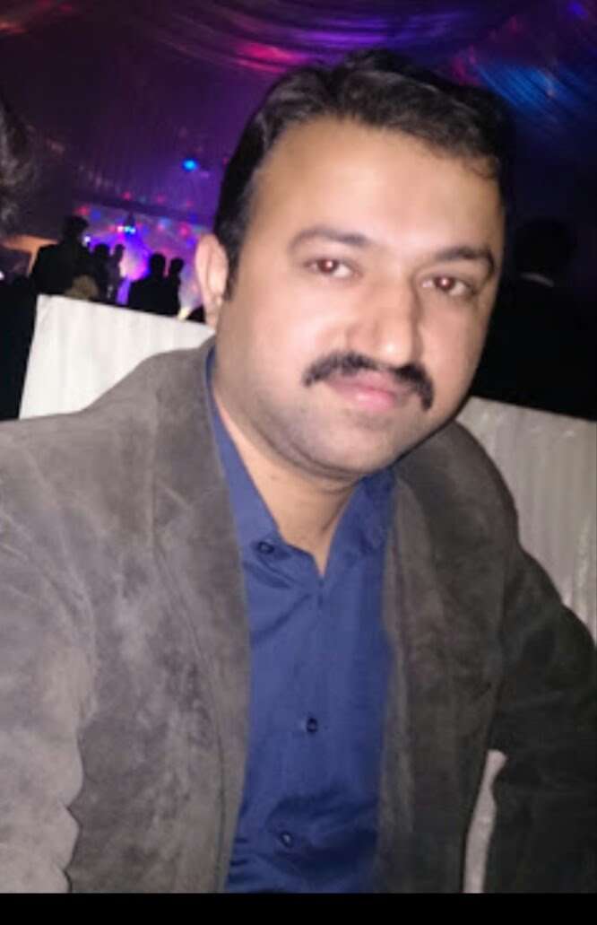 Candidate Image