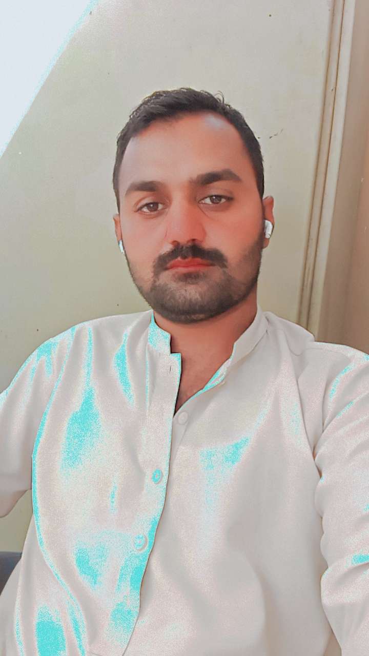 Candidate Image