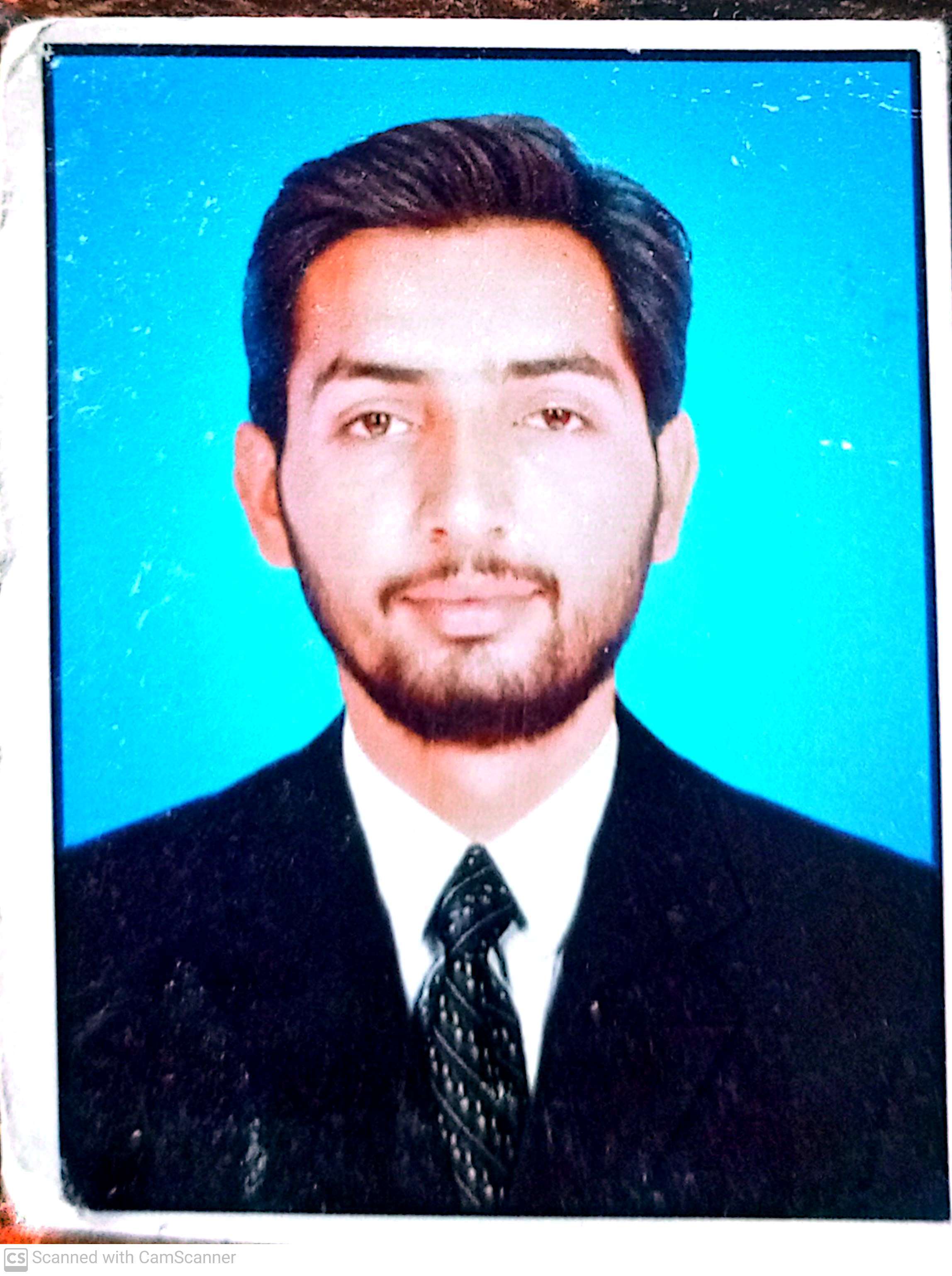 Candidate Image