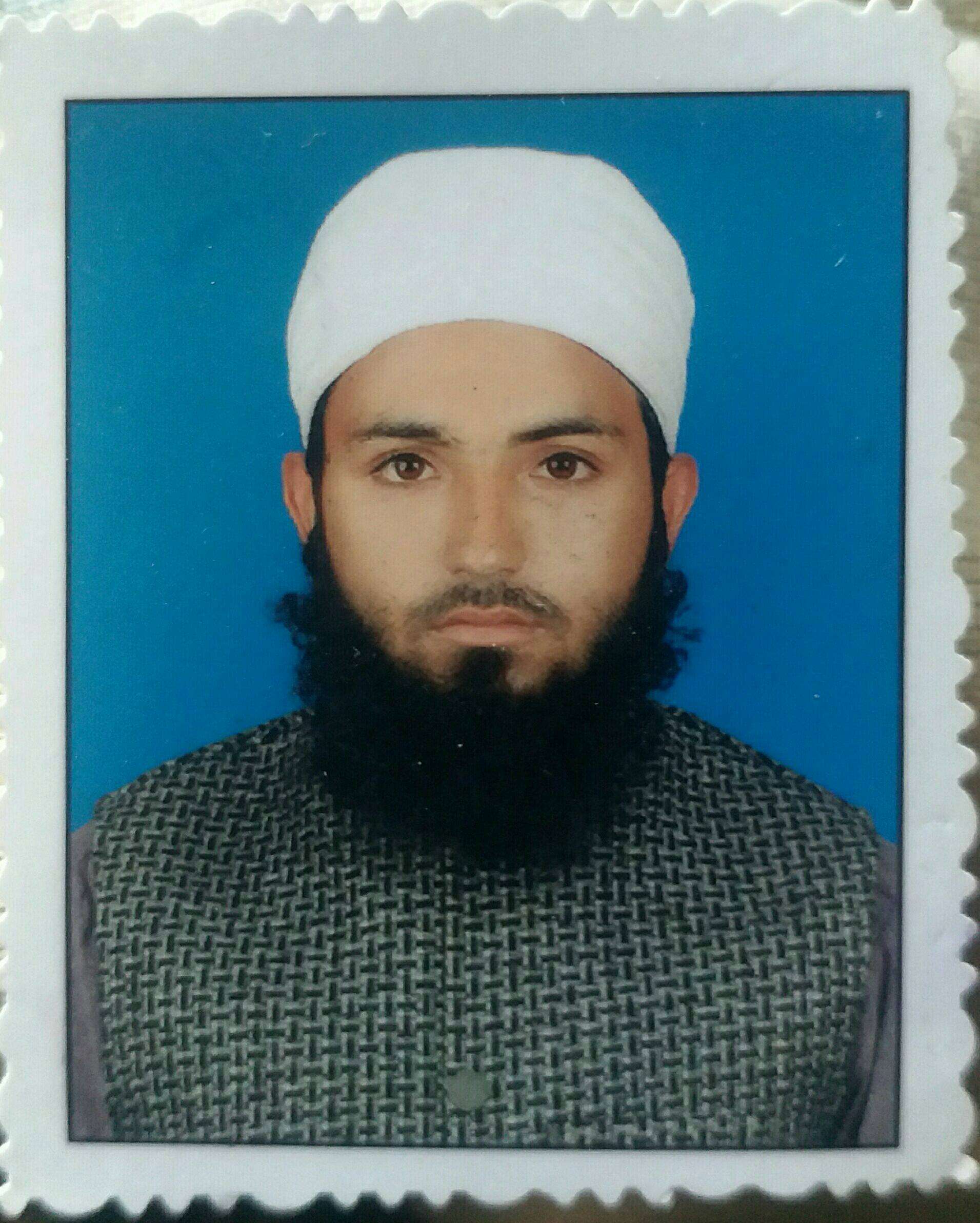 Candidate Image